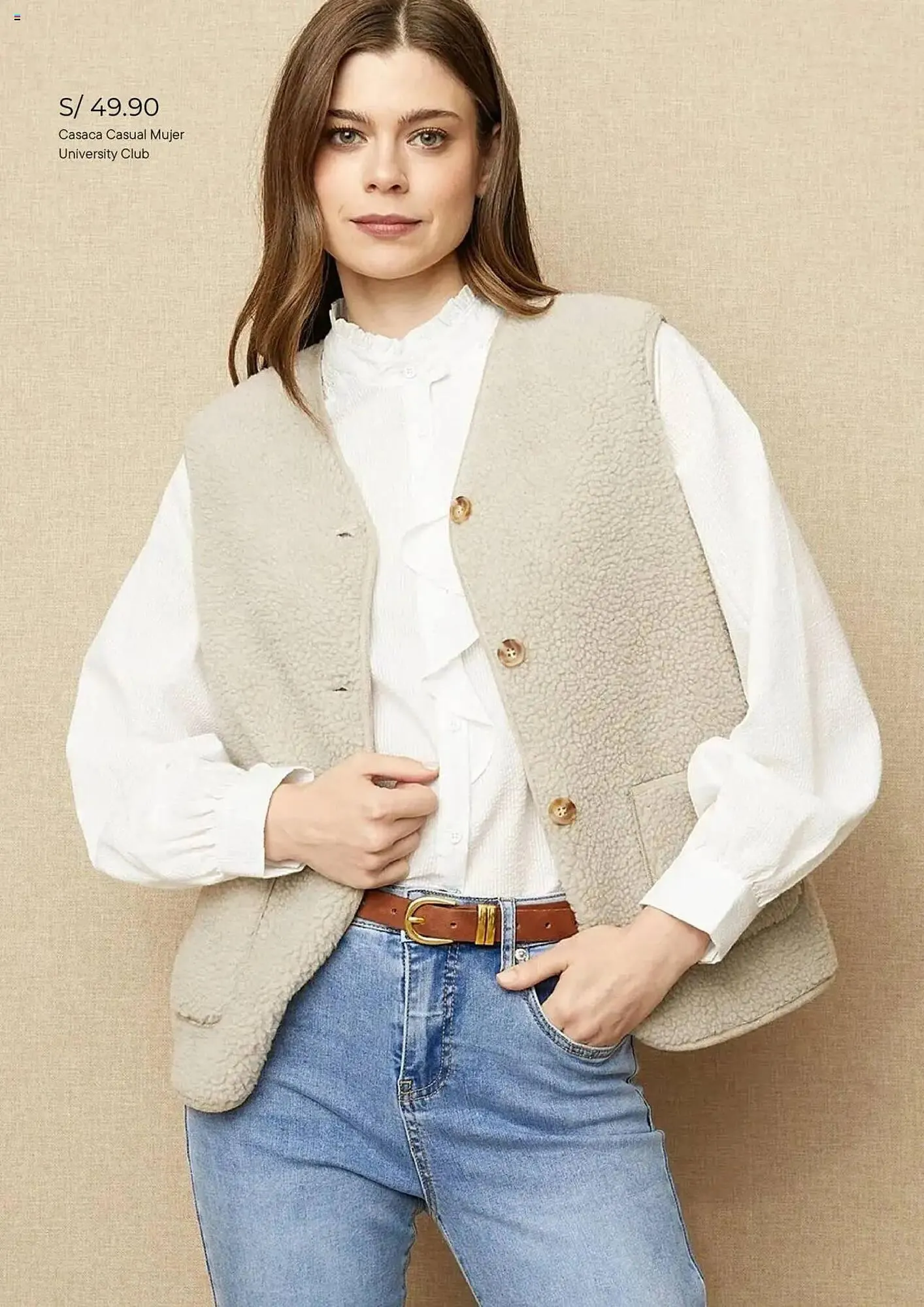 Catalogo de Catálogo Falabella 1 de agosto al 31 de agosto 2025 - Pag 2