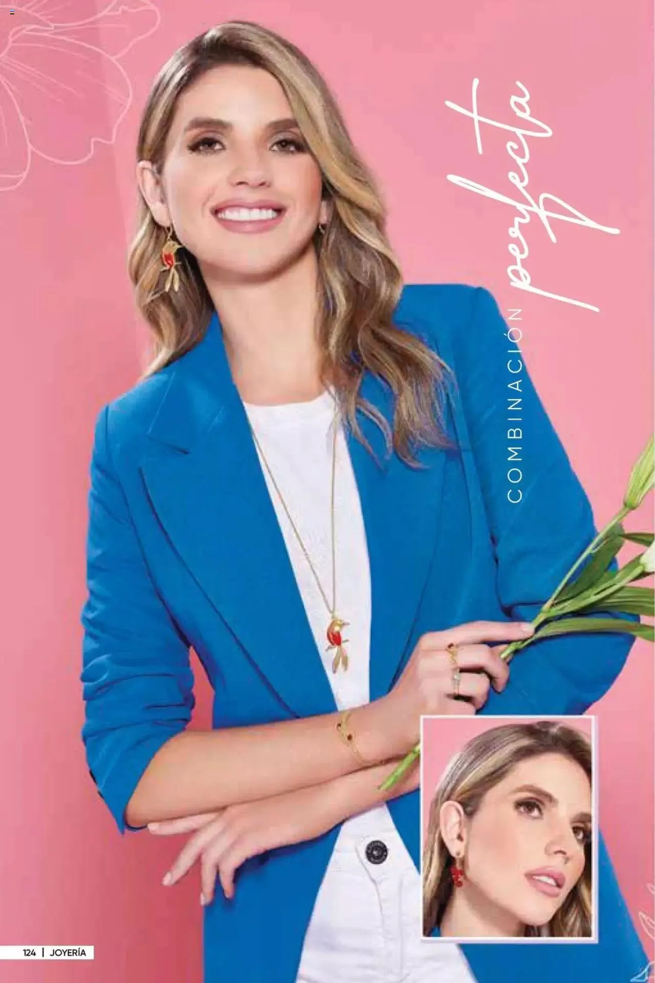 Catalogo de Azzorti - Campaña 07 29 de marzo al 31 de diciembre 2023 - Pag 130