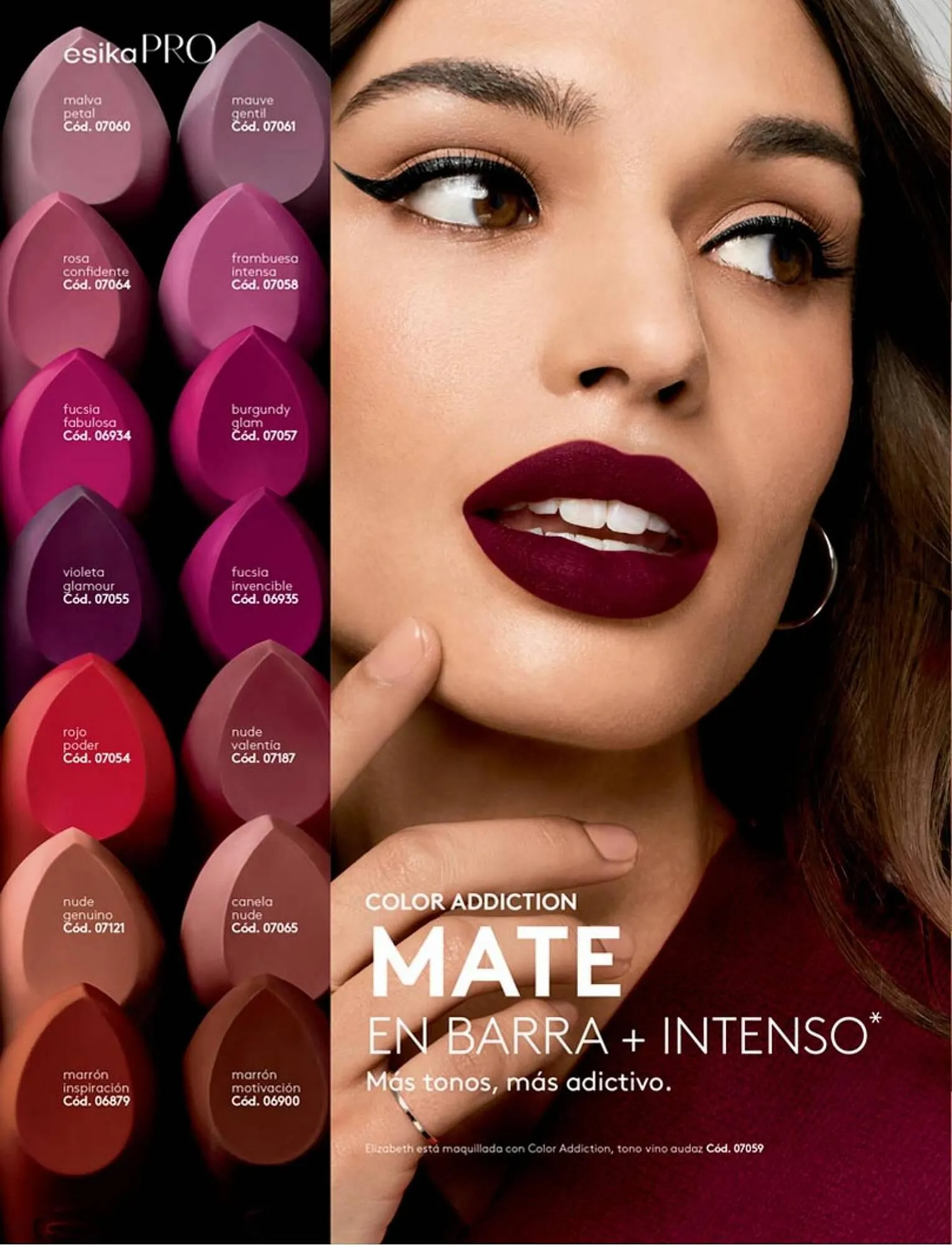 Catalogo de Catálogo Ésika 1 de agosto al 31 de agosto 2023 - Pag 72