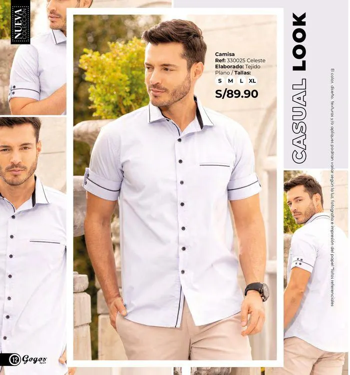 Catalogo de Mi papá mi mejor amigo 7 de junio al 30 de junio 2024 - Pag 12