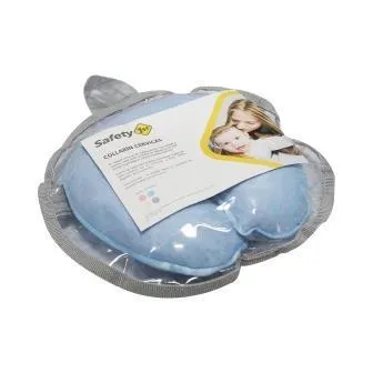 COLLARÍN CERVICAL CELESTE