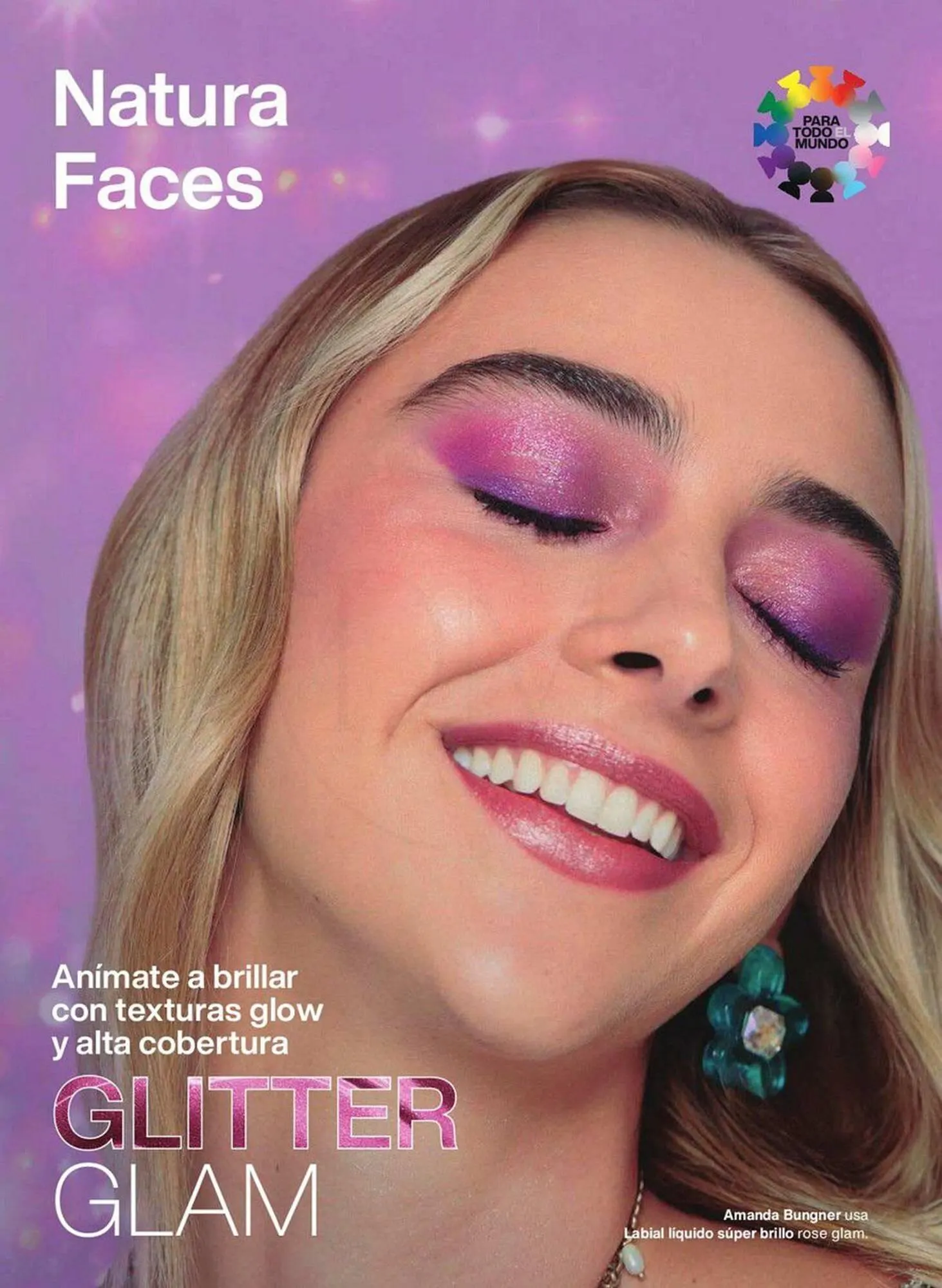 Catalogo de Catálogo Natura 28 de enero al 24 de febrero 2025 - Pag 84