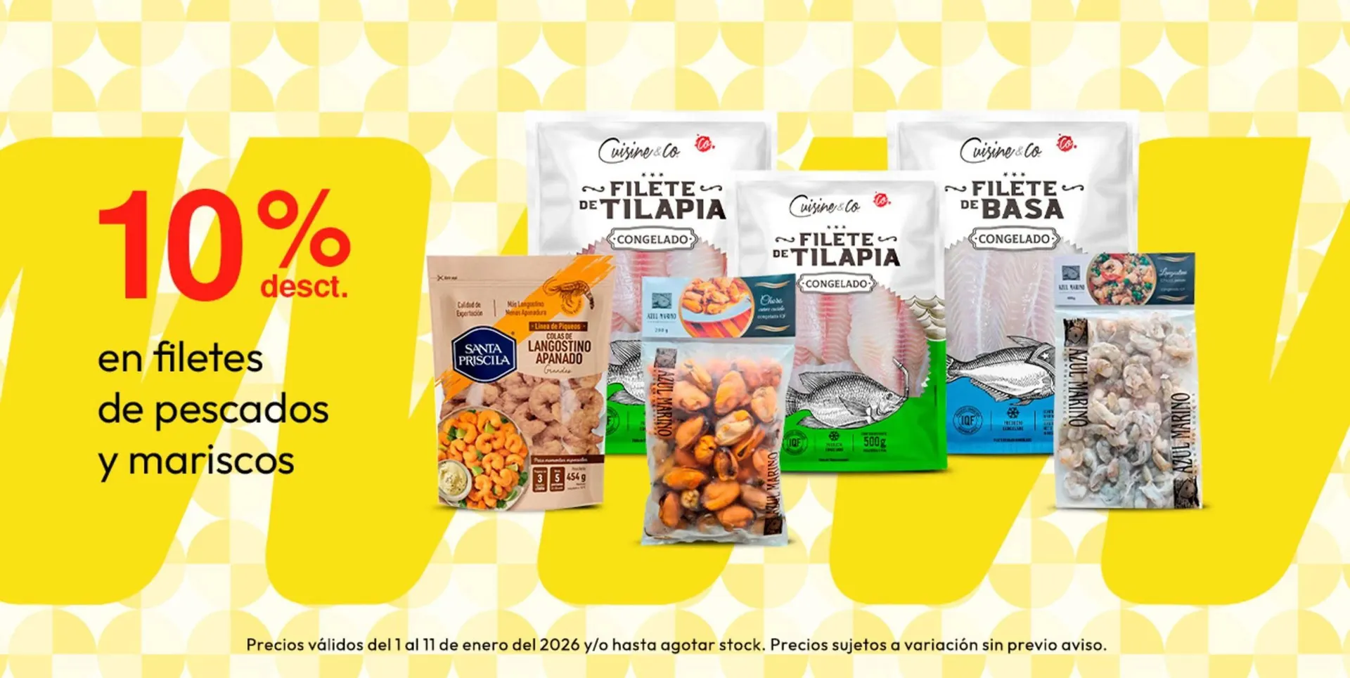 Catalogo de Catálogo Metro 20 de enero al 7 de febrero 2026 - Pag 23