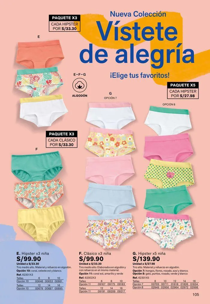 Catalogo de Papá mi persona favorita 14 de junio al 30 de junio 2024 - Pag 105