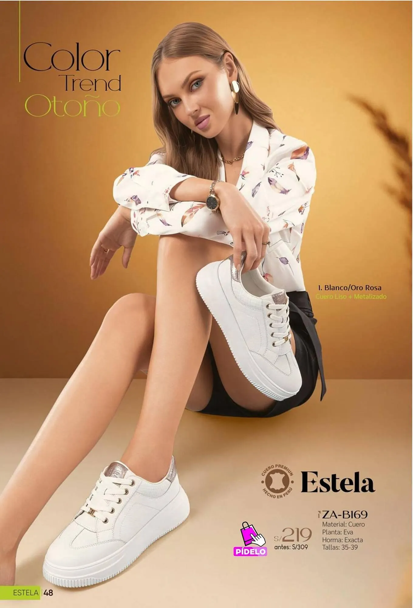 Catalogo de Catálogo Sokso 6 de abril al 3 de mayo 2026 - Pag 48