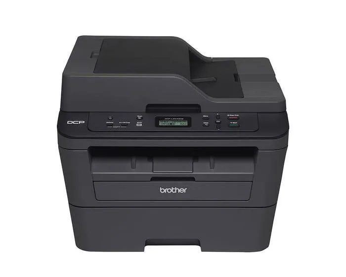 Impresora Multifuncional Brother DCP-L2540DW