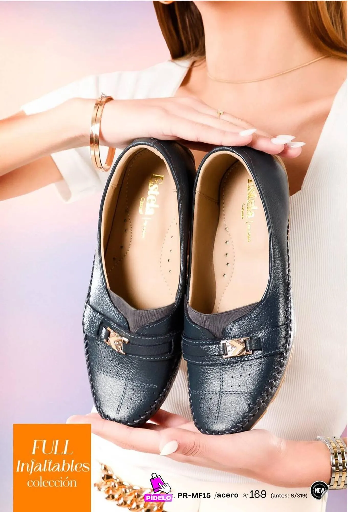 Catalogo de Catálogo Sokso 30 de octubre al 30 de noviembre 2025 - Pag 180