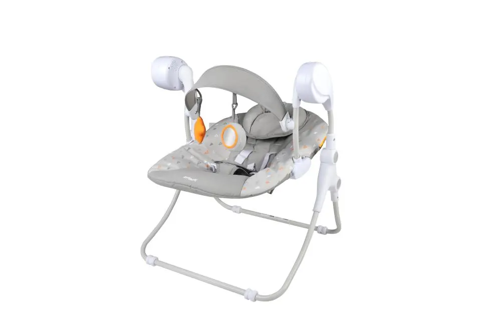 8173 SILLA NIDO 2 EN 1 INFANTI