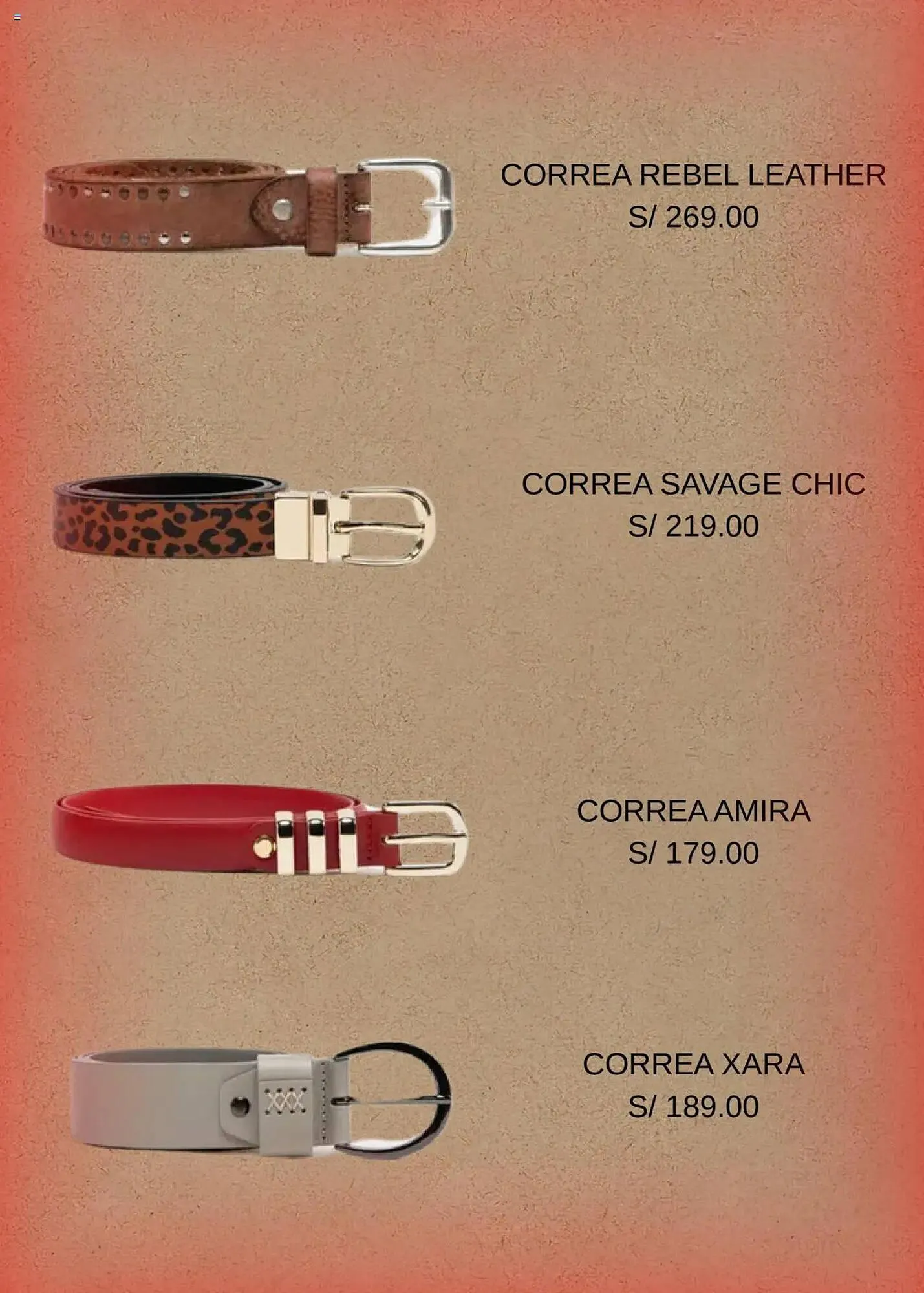 Catalogo de Catálogo Renzo Costa 28 de mayo al 1 de julio 2025 - Pag 3