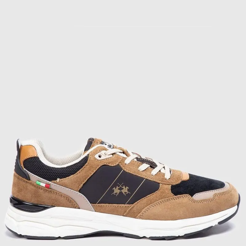 Zapatillas Urbanas Hombre La Martina Matteo