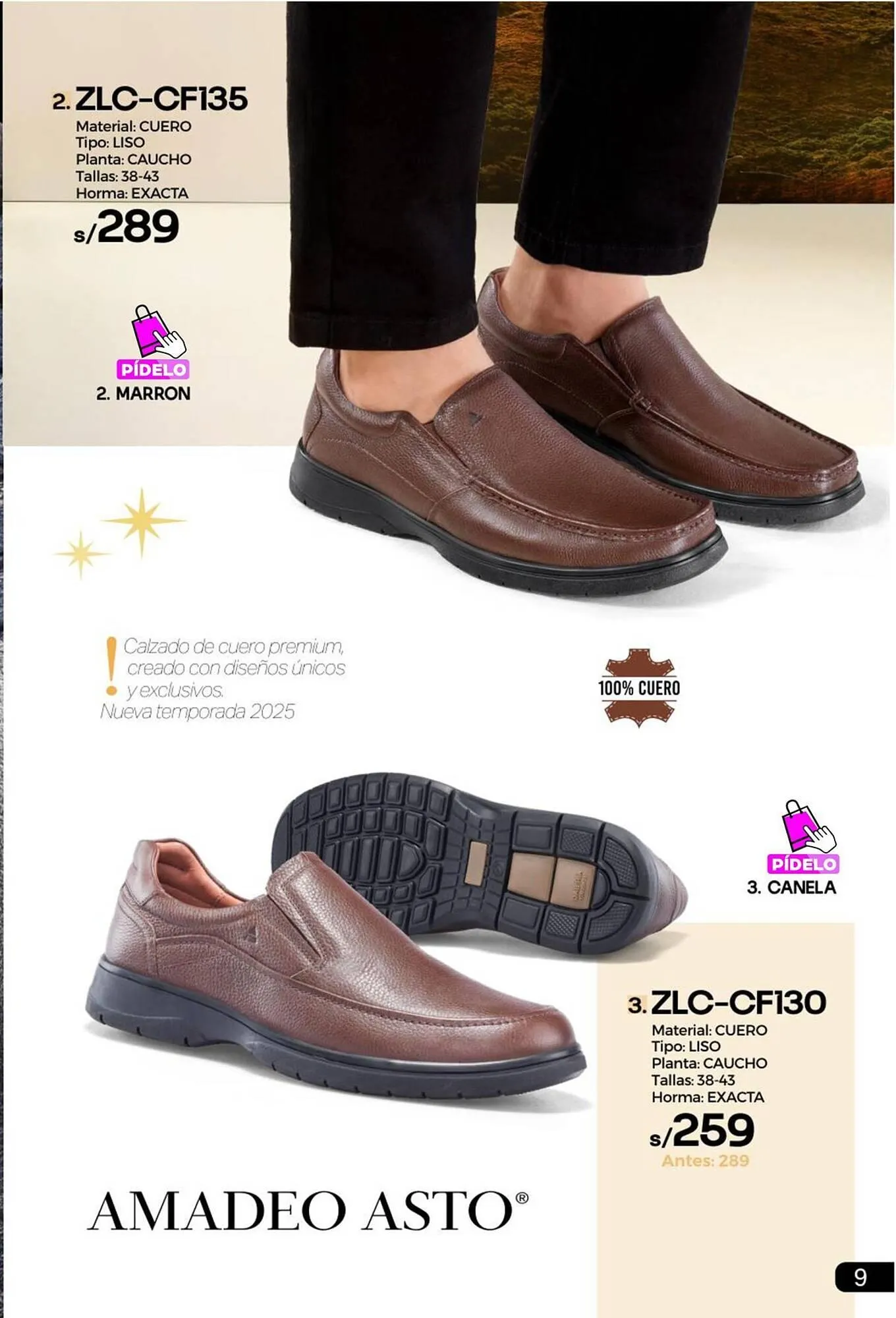 Catalogo de Catálogo Sokso 27 de noviembre al 31 de diciembre 2025 - Pag 9