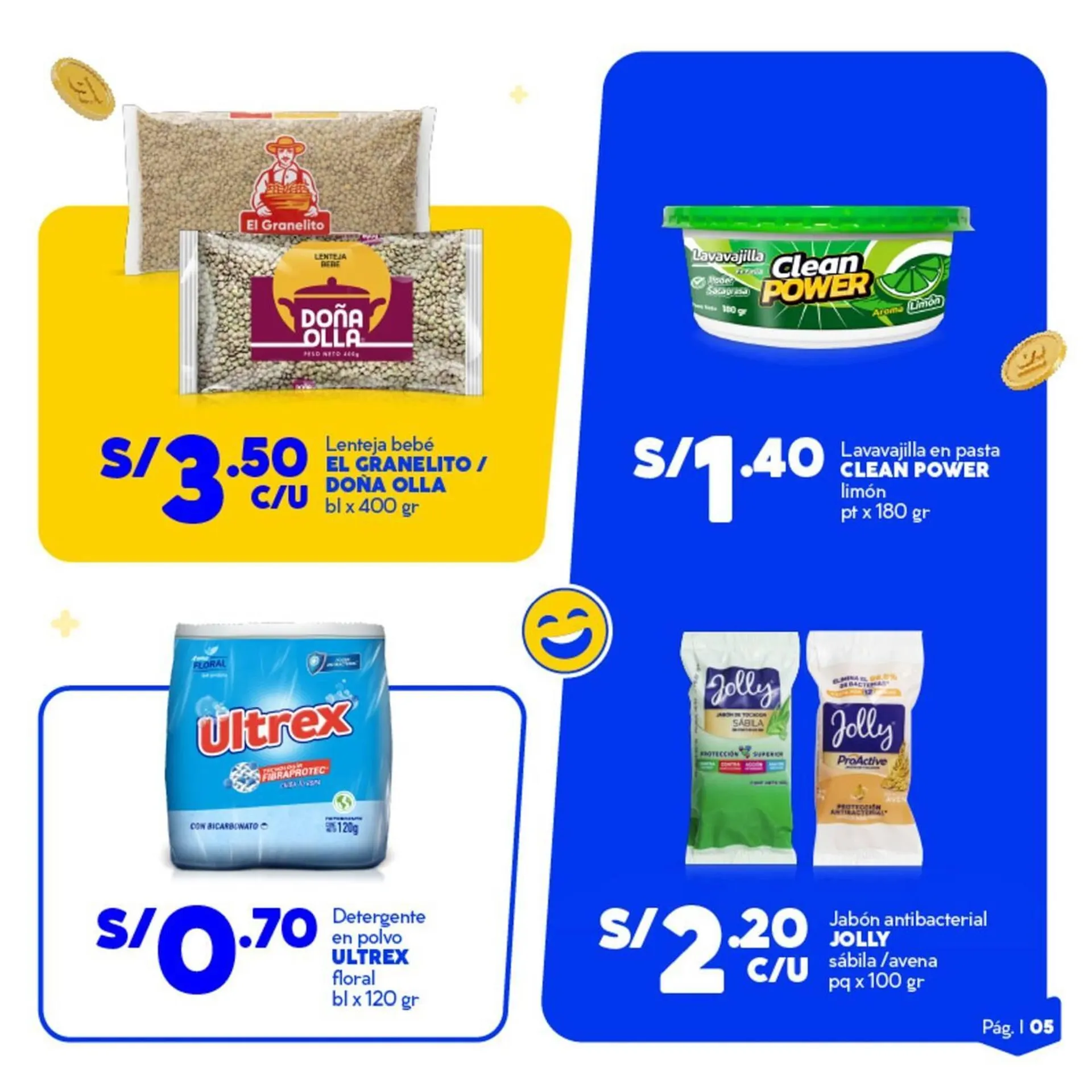 Catalogo de Catálogo Mass 2 de enero al 5 de febrero 2026 - Pag 5