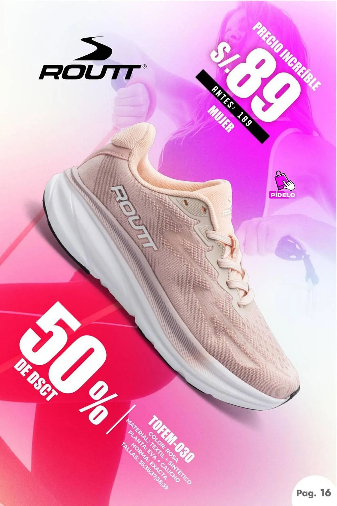 Catalogo de Catálogo Sokso 23 de febrero al 1 de marzo 2026 - Pag 16