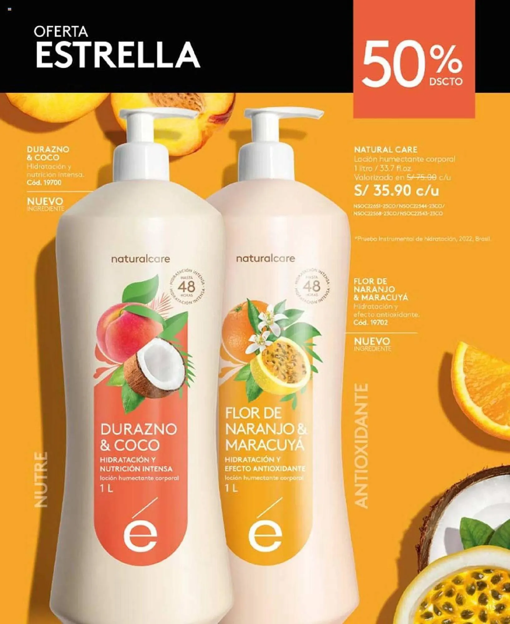 Catalogo de Catálogo Ésika 7 de abril al 23 de abril 2024 - Pag 119