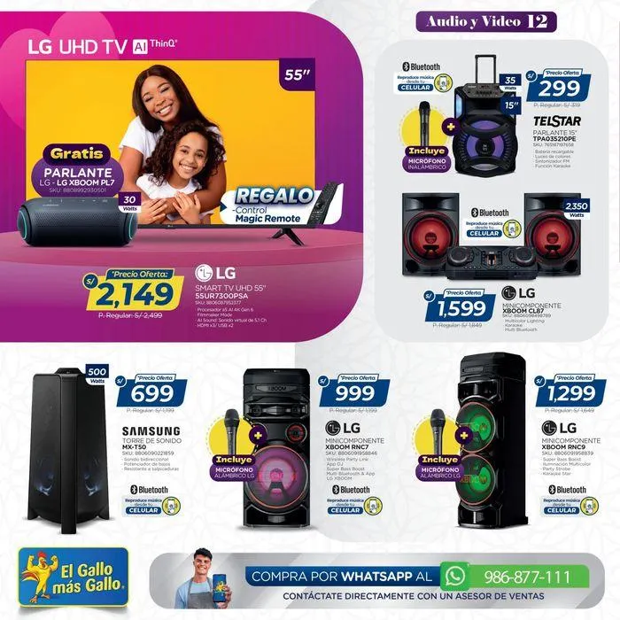 Catalogo de Mi Felicidad es Mamá 22 de abril al 15 de mayo 2024 - Pag 12