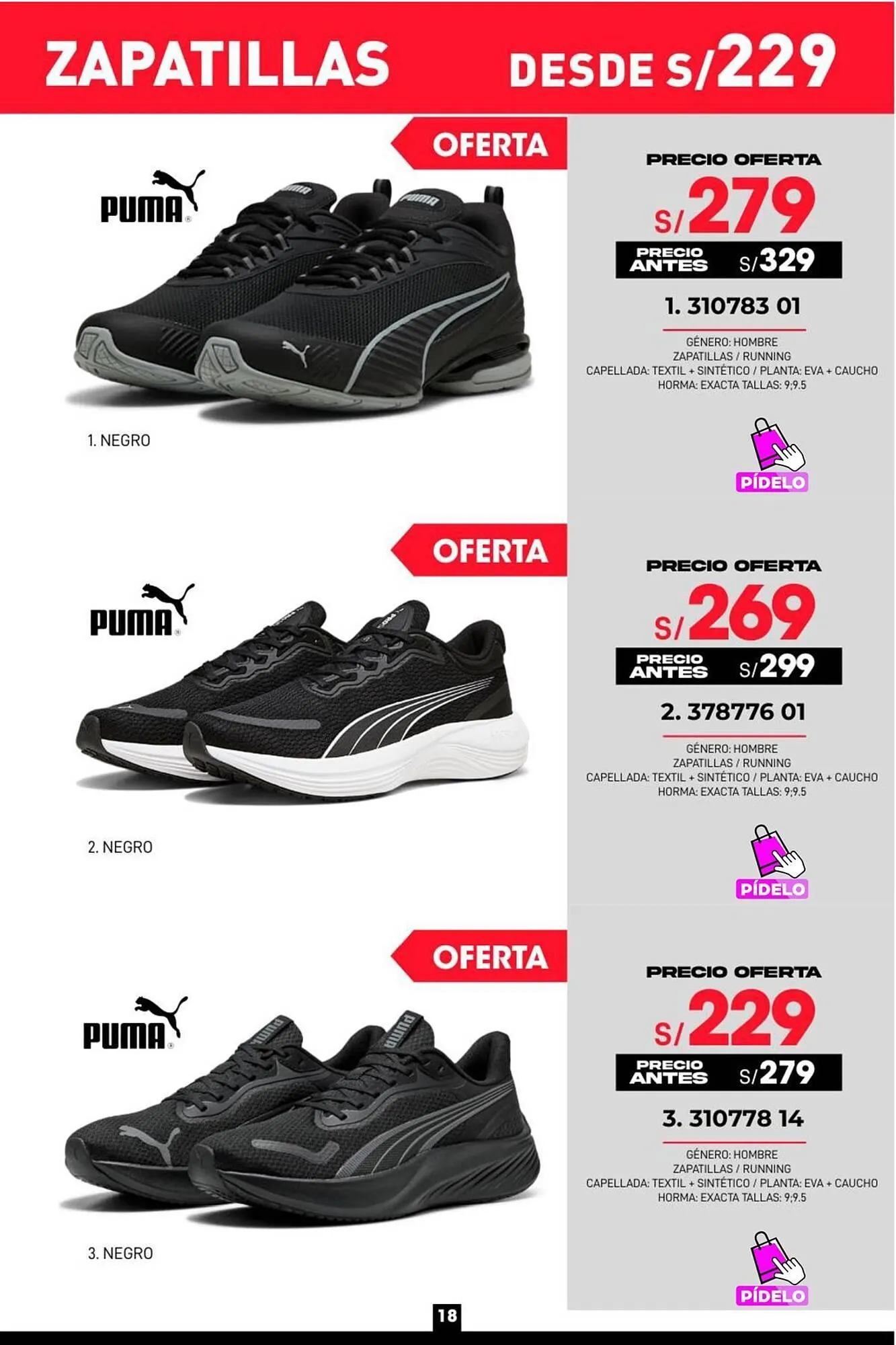 Catalogo de Catálogo Sokso 19 de enero al 1 de febrero 2026 - Pag 18