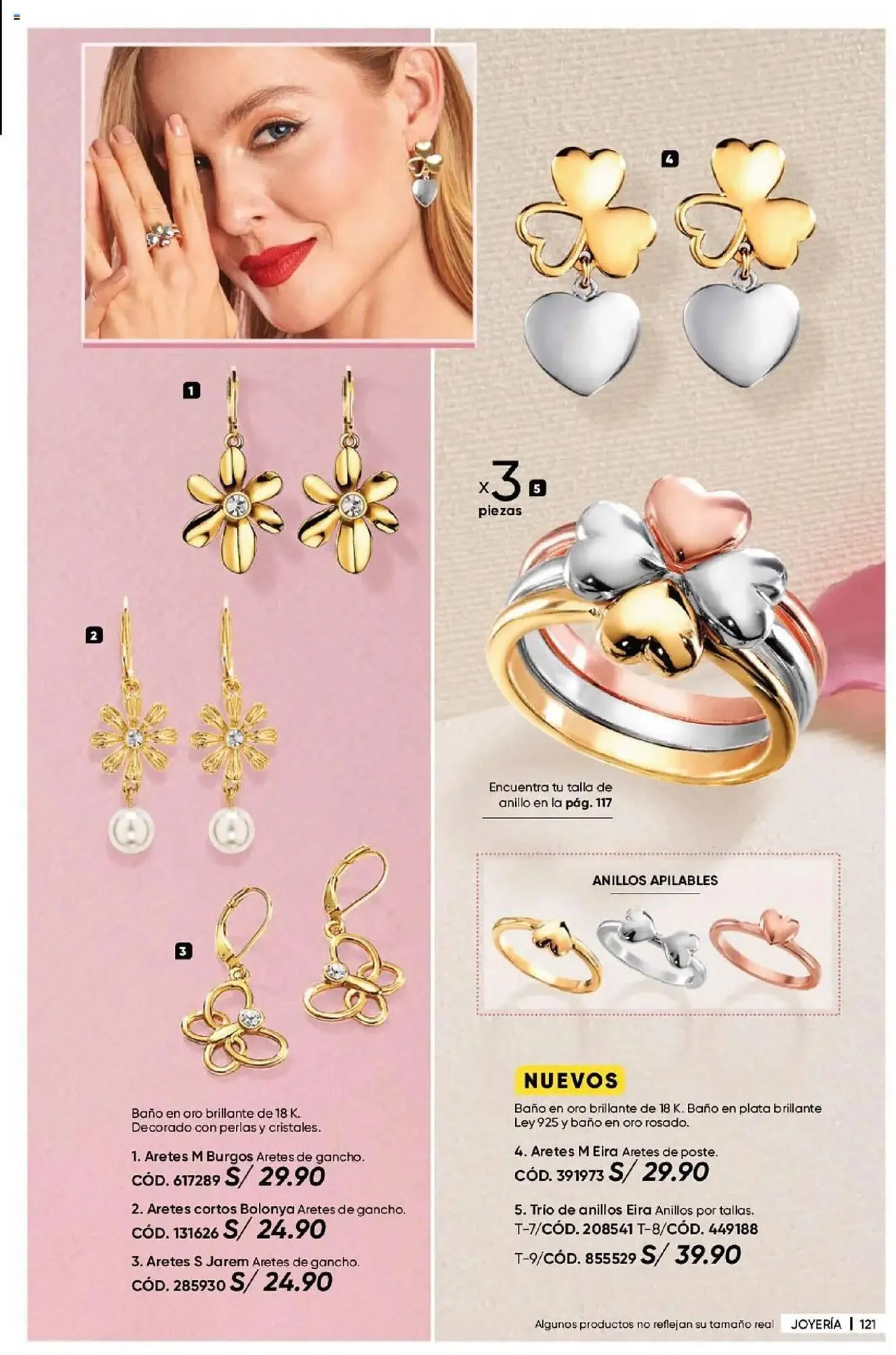 Catalogo de Catálogo Dupree 27 de marzo al 13 de abril 2025 - Pag 122