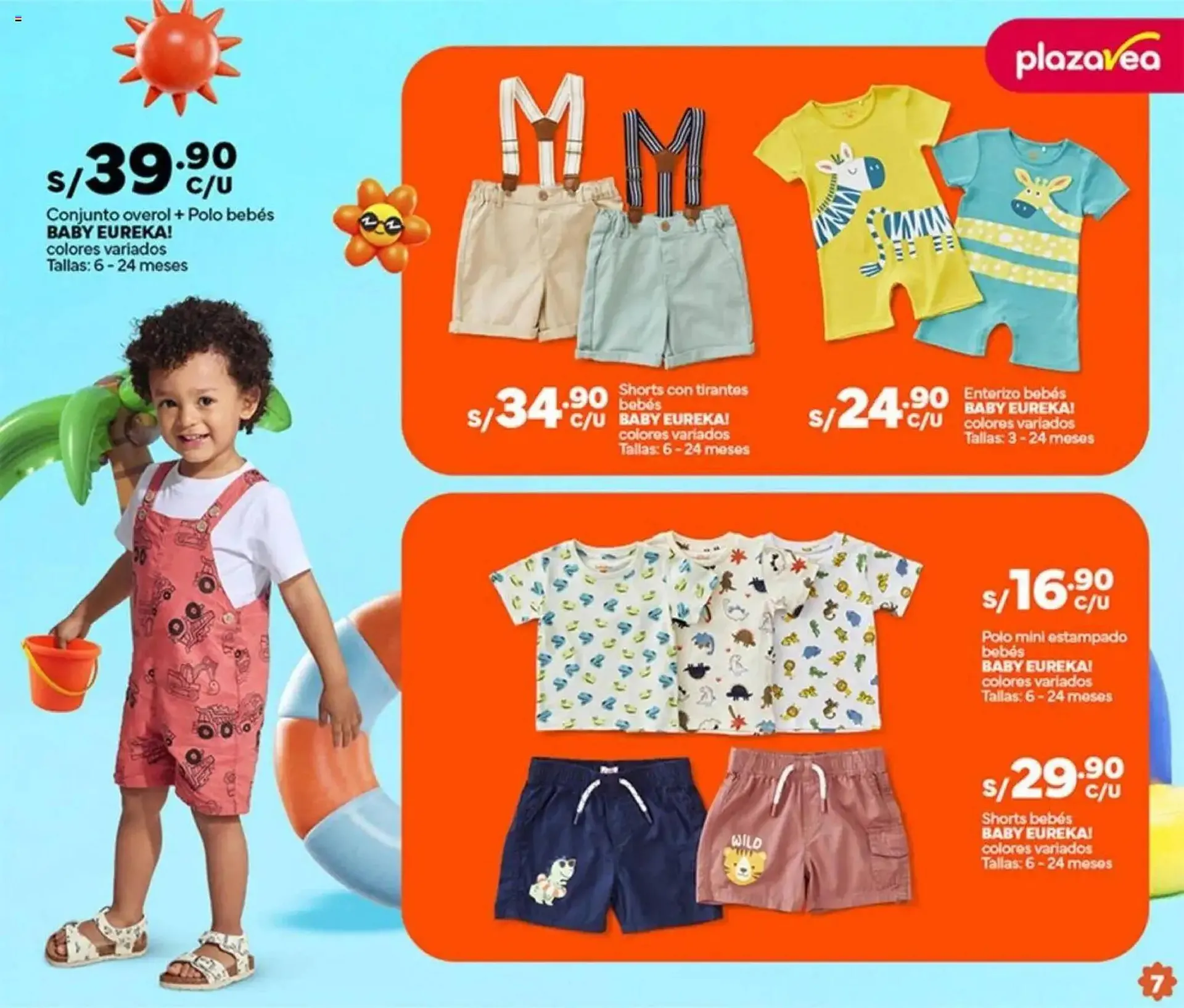 Catalogo de Catálogo Plaza Vea 15 de diciembre al 31 de diciembre 2025 - Pag 7