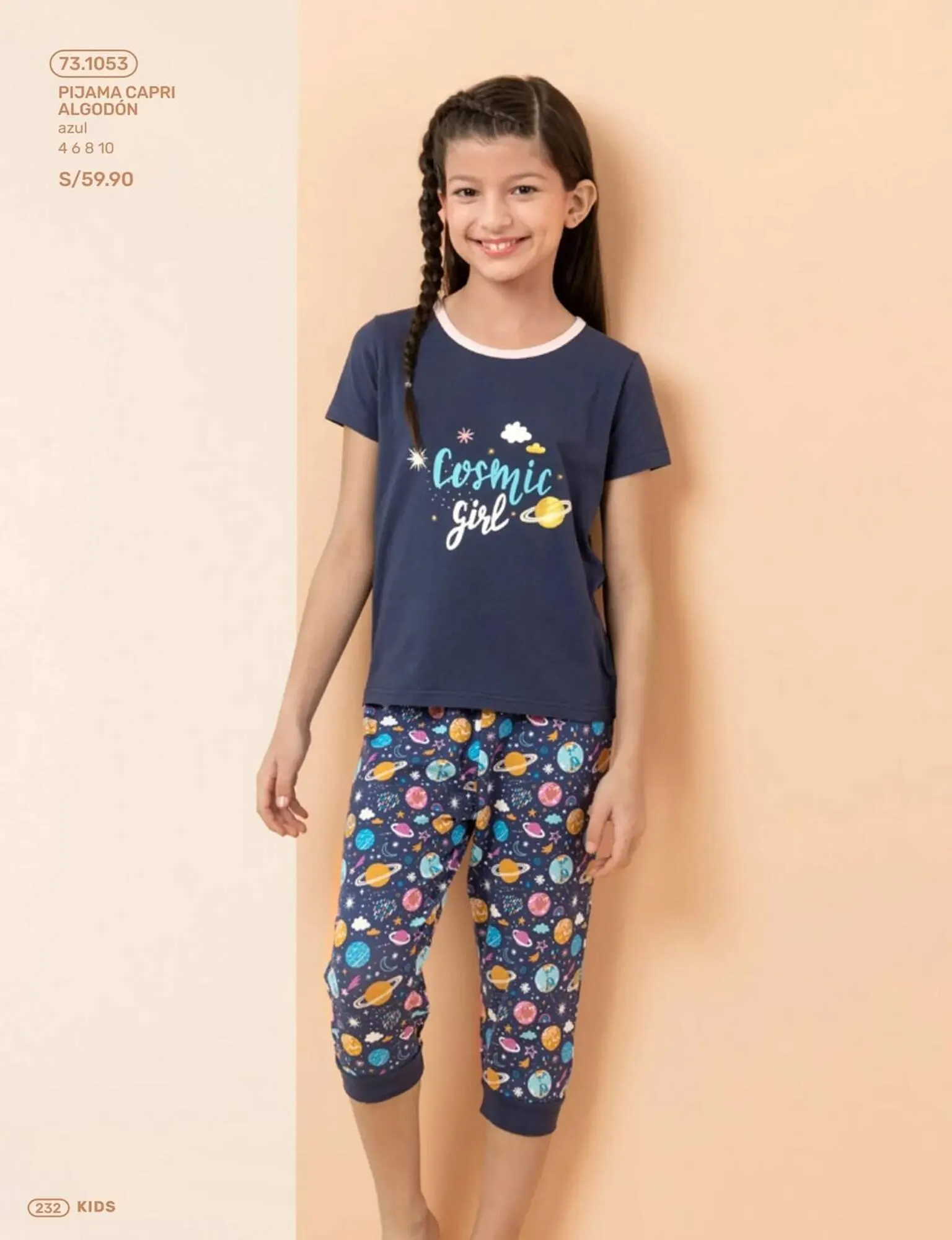 Catalogo de Catálogo Kayser 21 de octubre al 31 de marzo 2025 - Pag 232