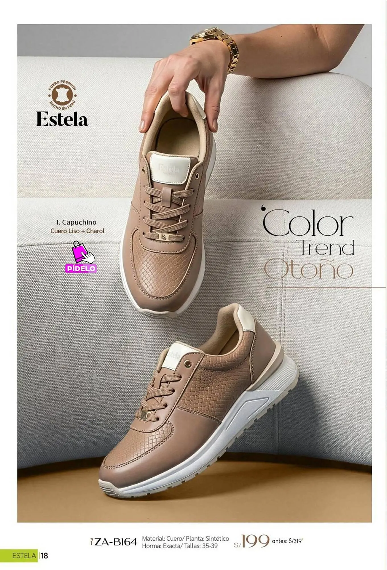 Catalogo de Catálogo Sokso 6 de abril al 3 de mayo 2026 - Pag 18