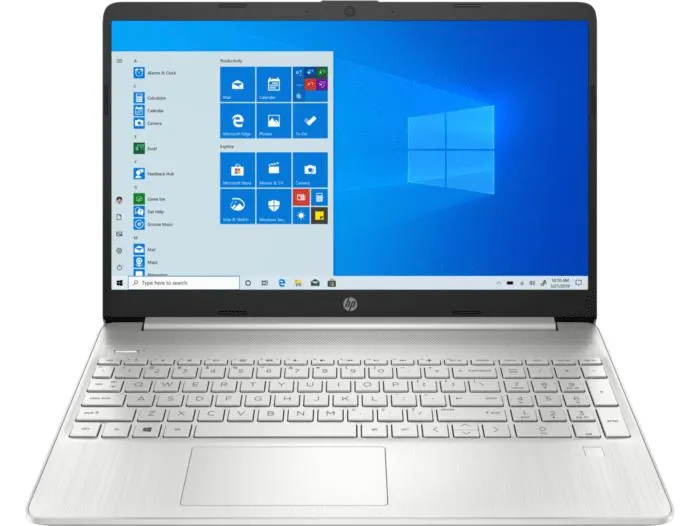 Laptop HP 15-dy2059la