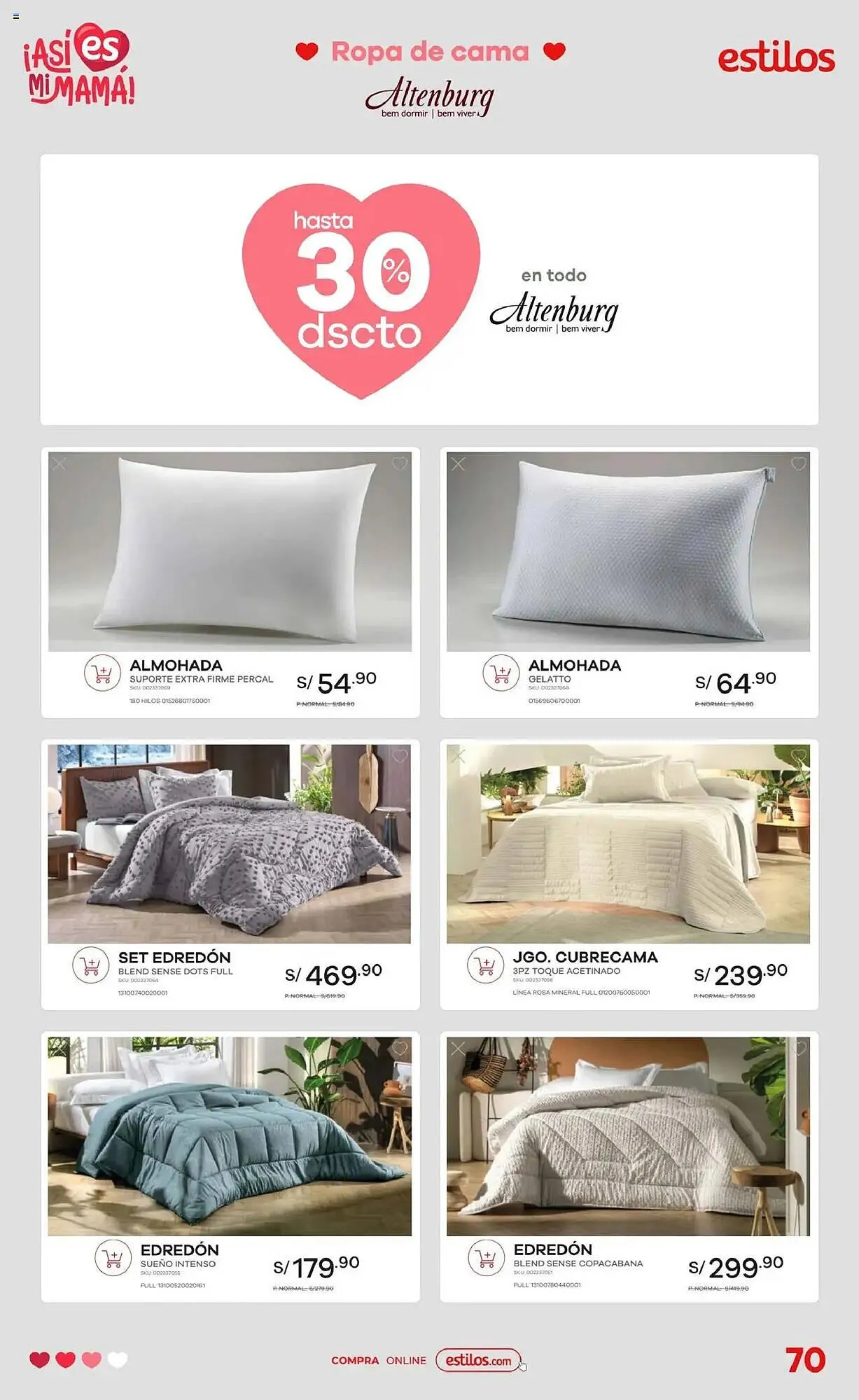 Catalogo de Catálogo Estilos 21 de abril al 11 de mayo 2025 - Pag 262