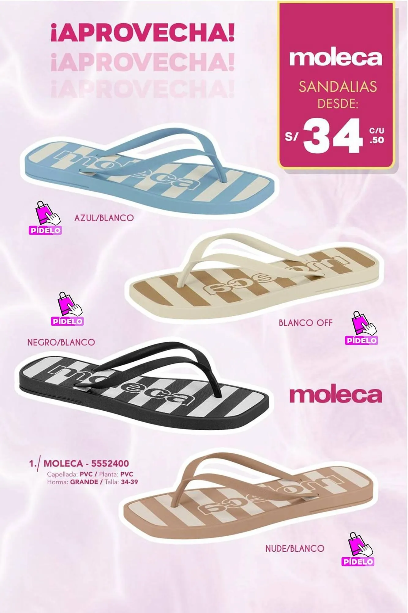 Catalogo de Catálogo Sokso 19 de enero al 15 de febrero 2026 - Pag 136