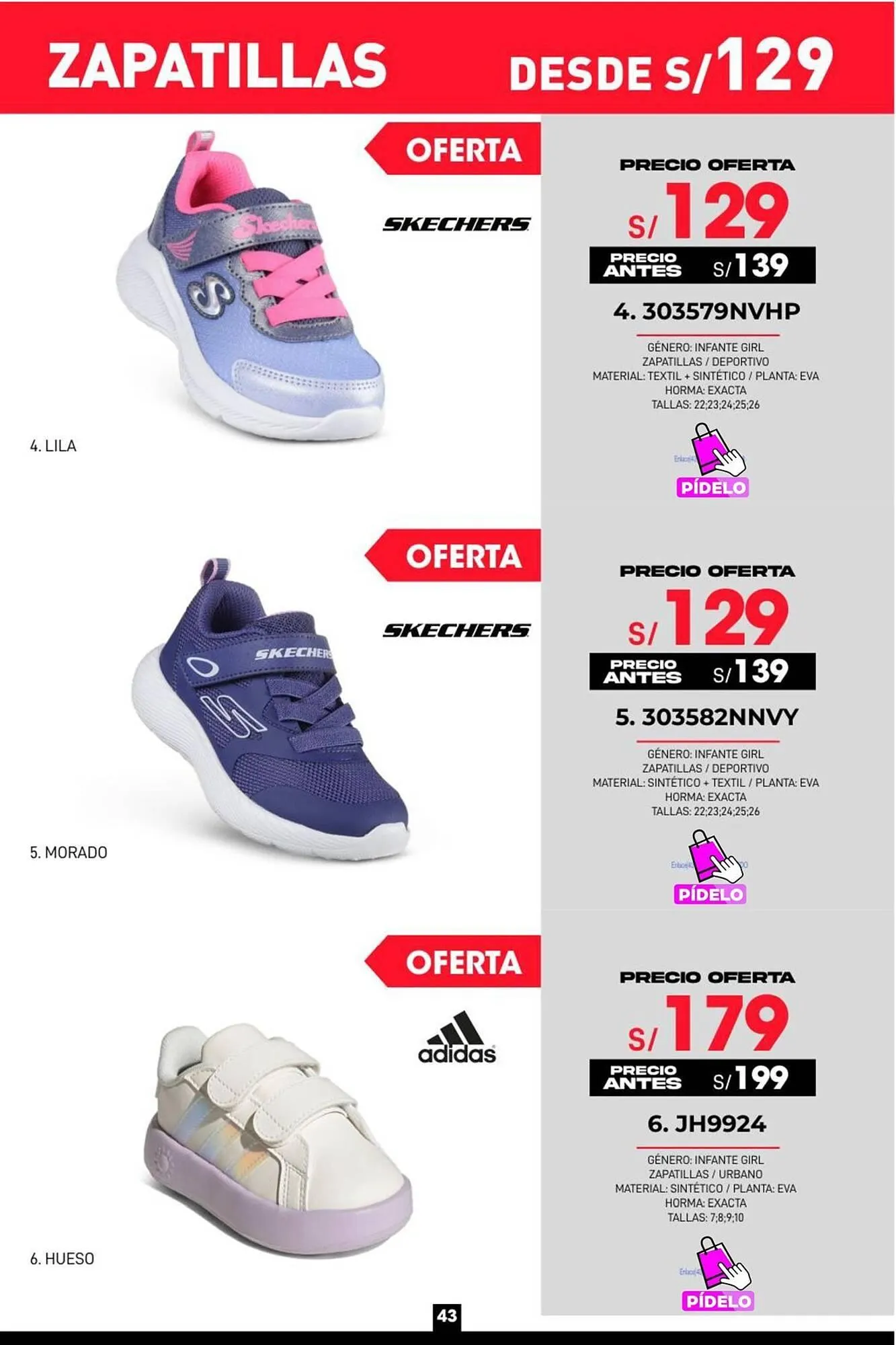 Catalogo de Catálogo Sokso 4 de agosto al 17 de agosto 2025 - Pag 43