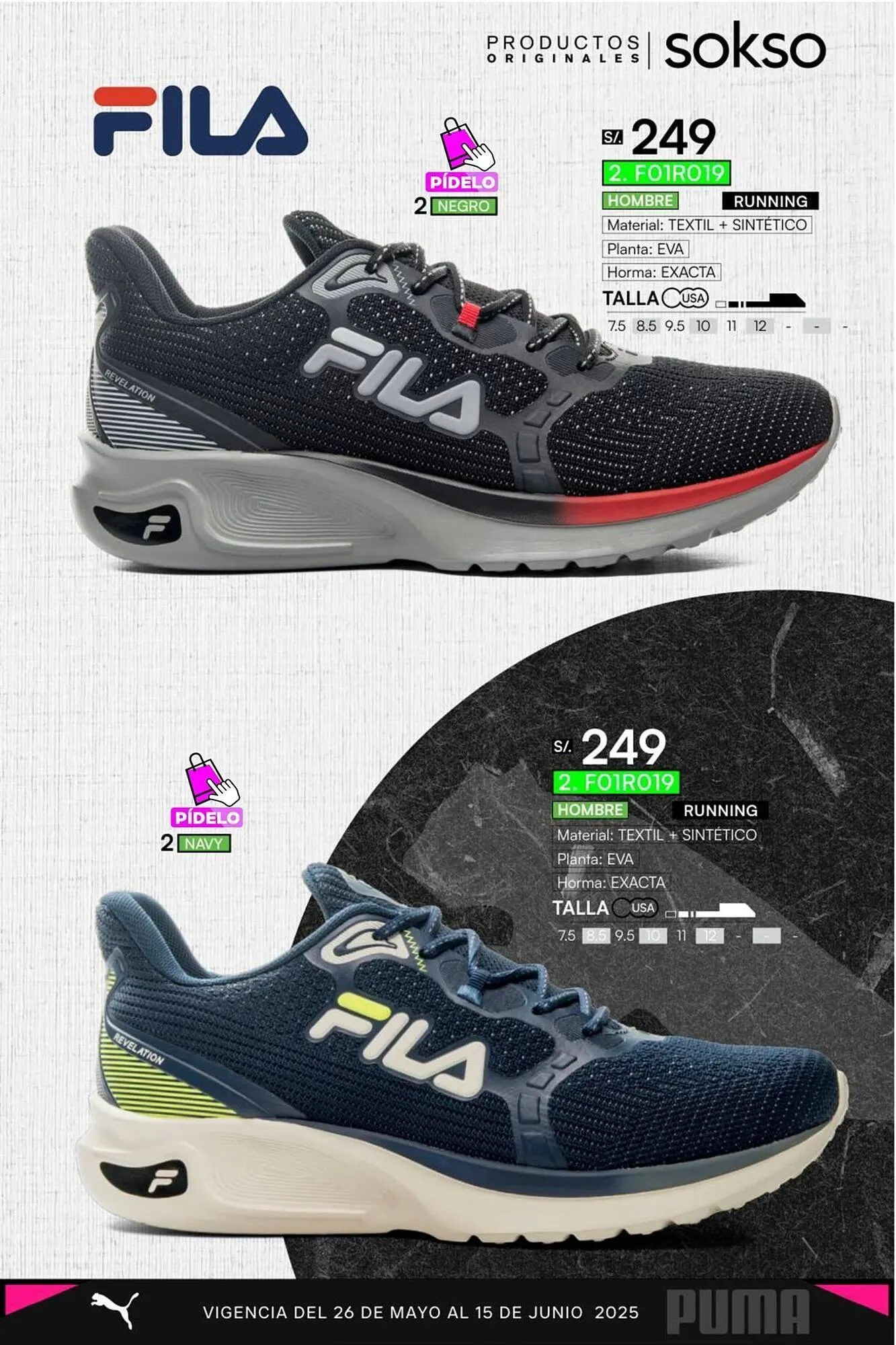 Catalogo de Catálogo Sokso 22 de mayo al 15 de junio 2025 - Pag 21