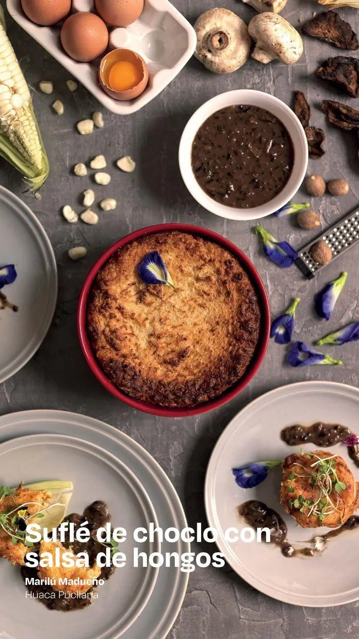 Catalogo de Sabores de 40 anos 4 de julio al 31 de diciembre 2024 - Pag 78