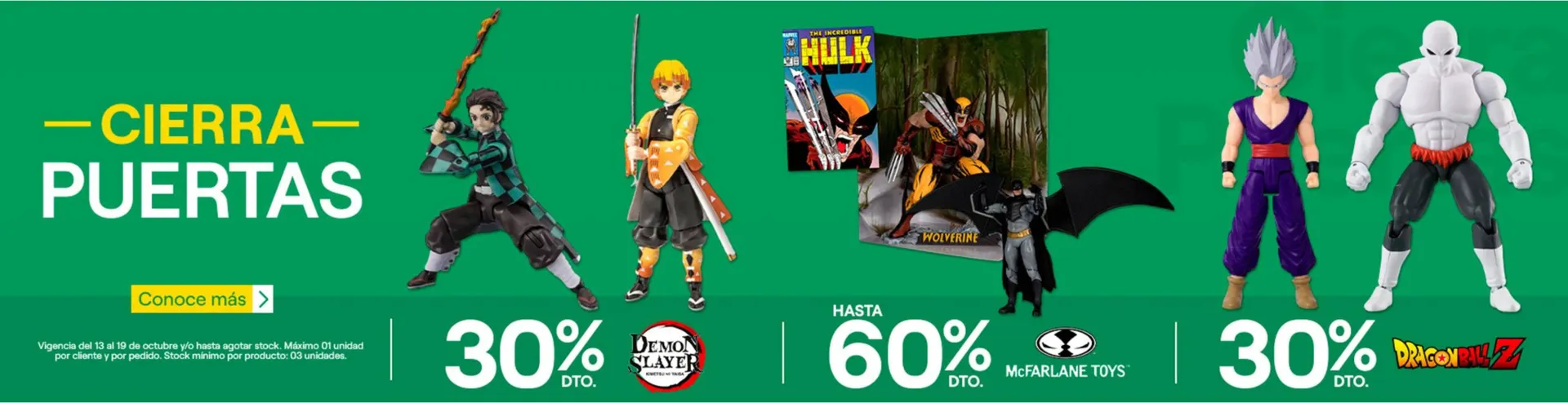 Catalogo de Catálogo Tai Loy 15 de octubre al 29 de octubre 2025 - Pag 6