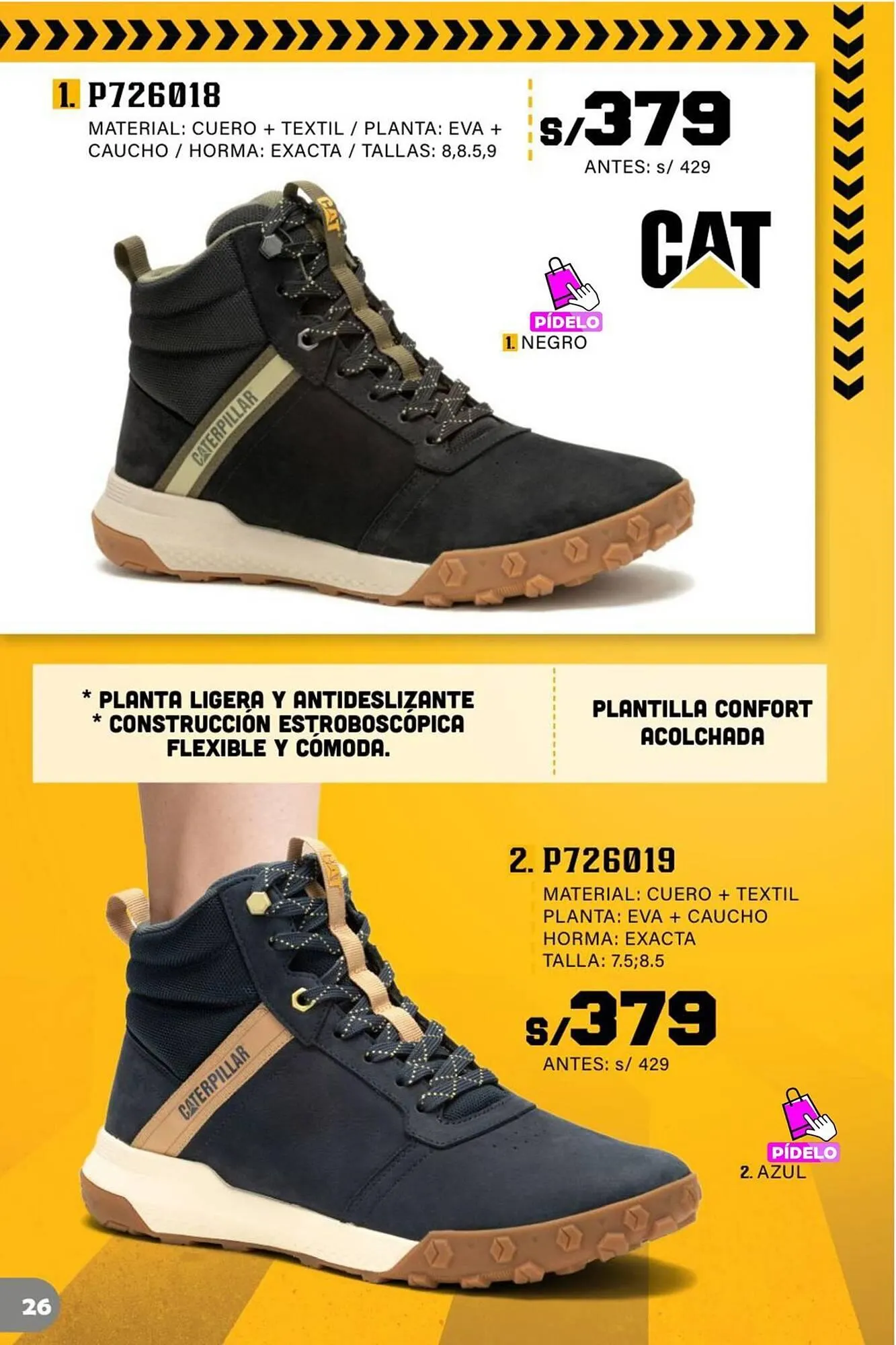 Catalogo de Catálogo Sokso 26 de enero al 15 de febrero 2026 - Pag 26