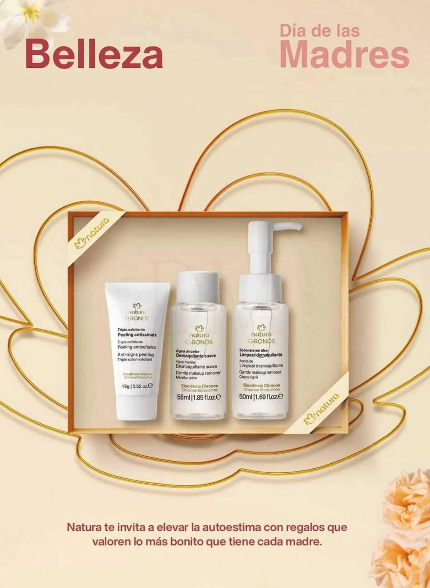 Catalogo de Catálogo Natura 1 de octubre al 31 de octubre 2025 - Pag 48