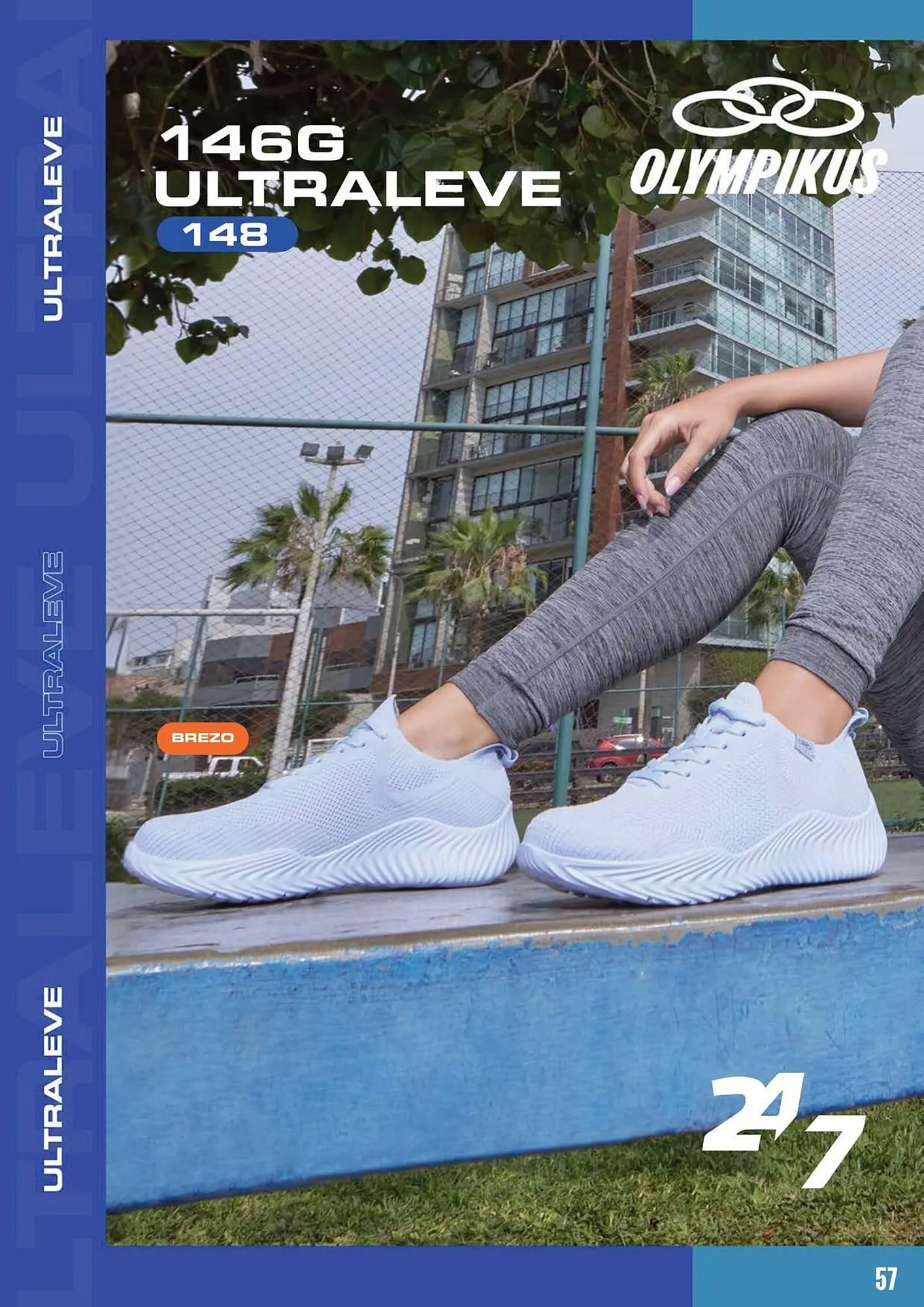 Catalogo de Catálogo Azaleia 6 de junio al 22 de setiembre 2025 - Pag 57