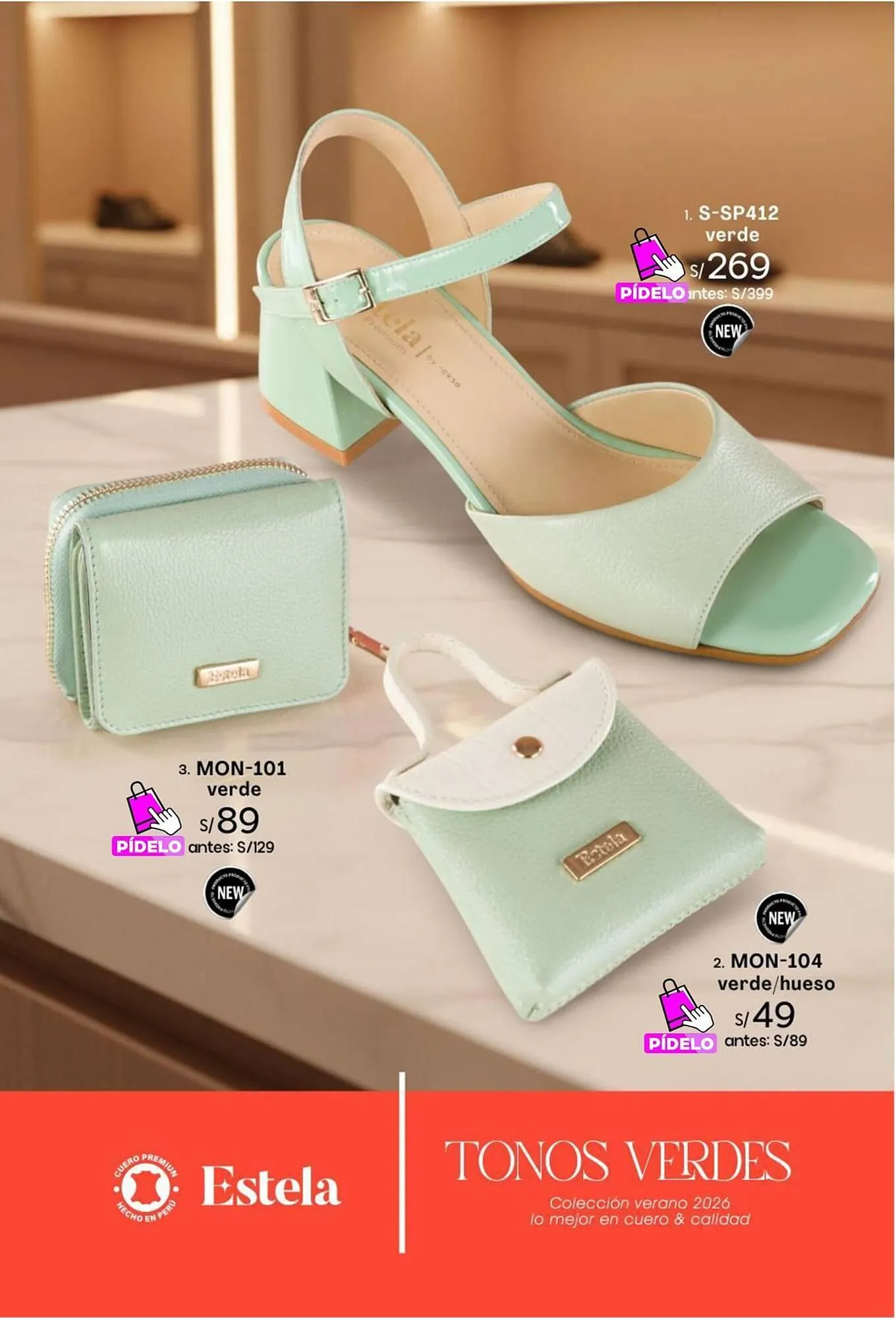 Catalogo de Catálogo Sokso 1 de diciembre al 4 de enero 2026 - Pag 164