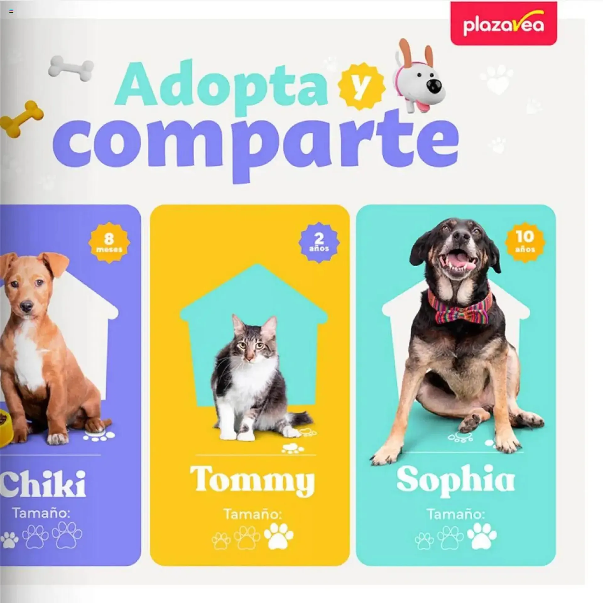 Catalogo de Catálogo Plaza Vea 24 de marzo al 6 de abril 2025 - Pag 5