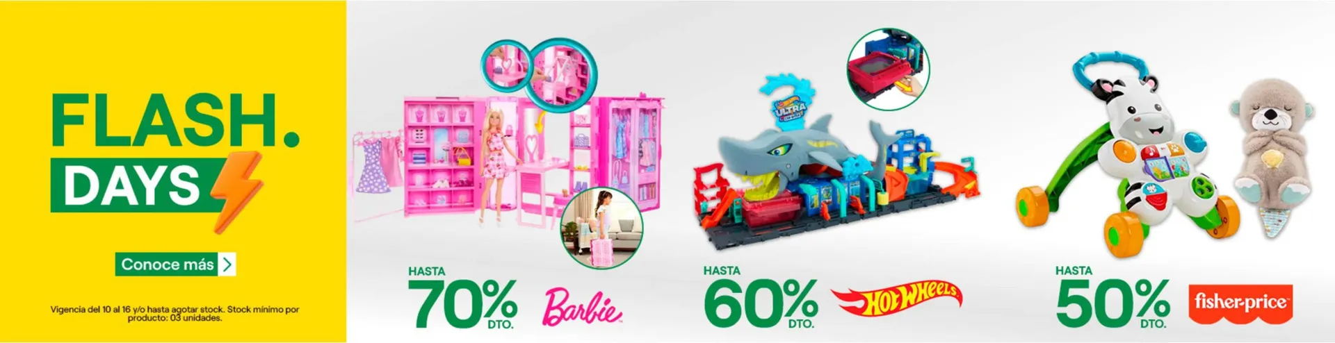 Catalogo de Catálogo Tai Loy 10 de noviembre al 16 de noviembre 2025 - Pag 2