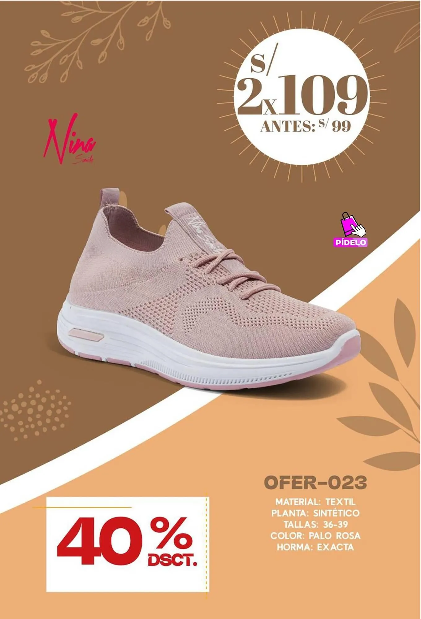 Catalogo de Catálogo Sokso 24 de noviembre al 30 de noviembre 2025 - Pag 18