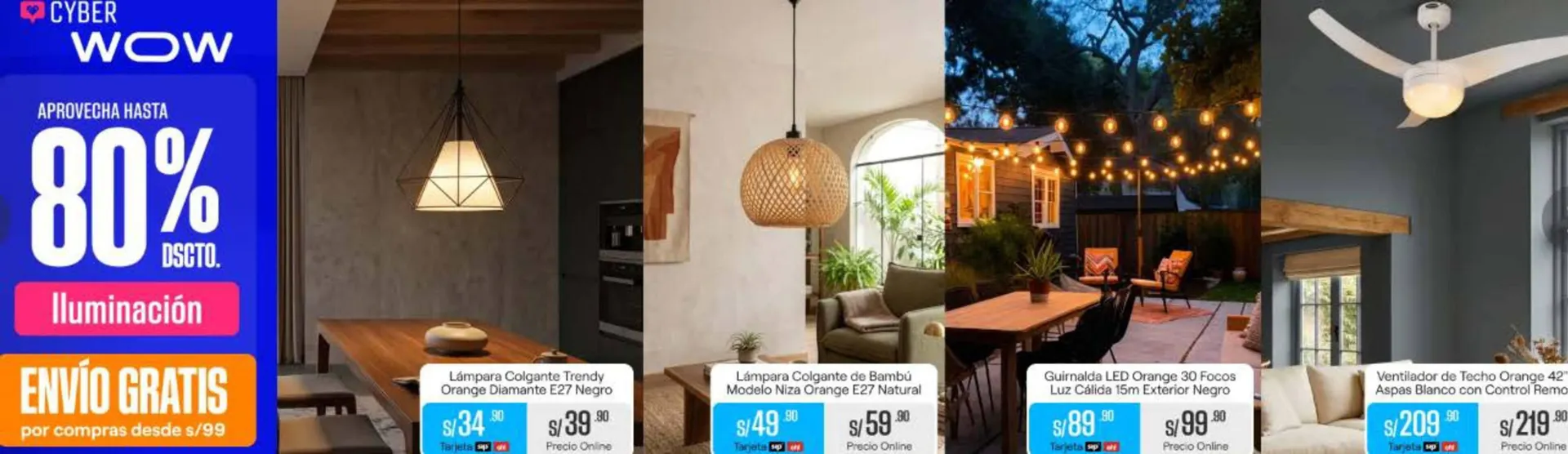 Catalogo de Catálogo Promart 22 de abril al 23 de abril 2026 - Pag 11