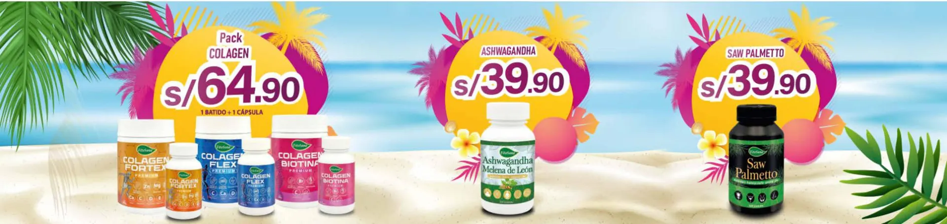 Catalogo de Catálogo Fitosana 1 de abril al 30 de abril 2025 - Pag 2