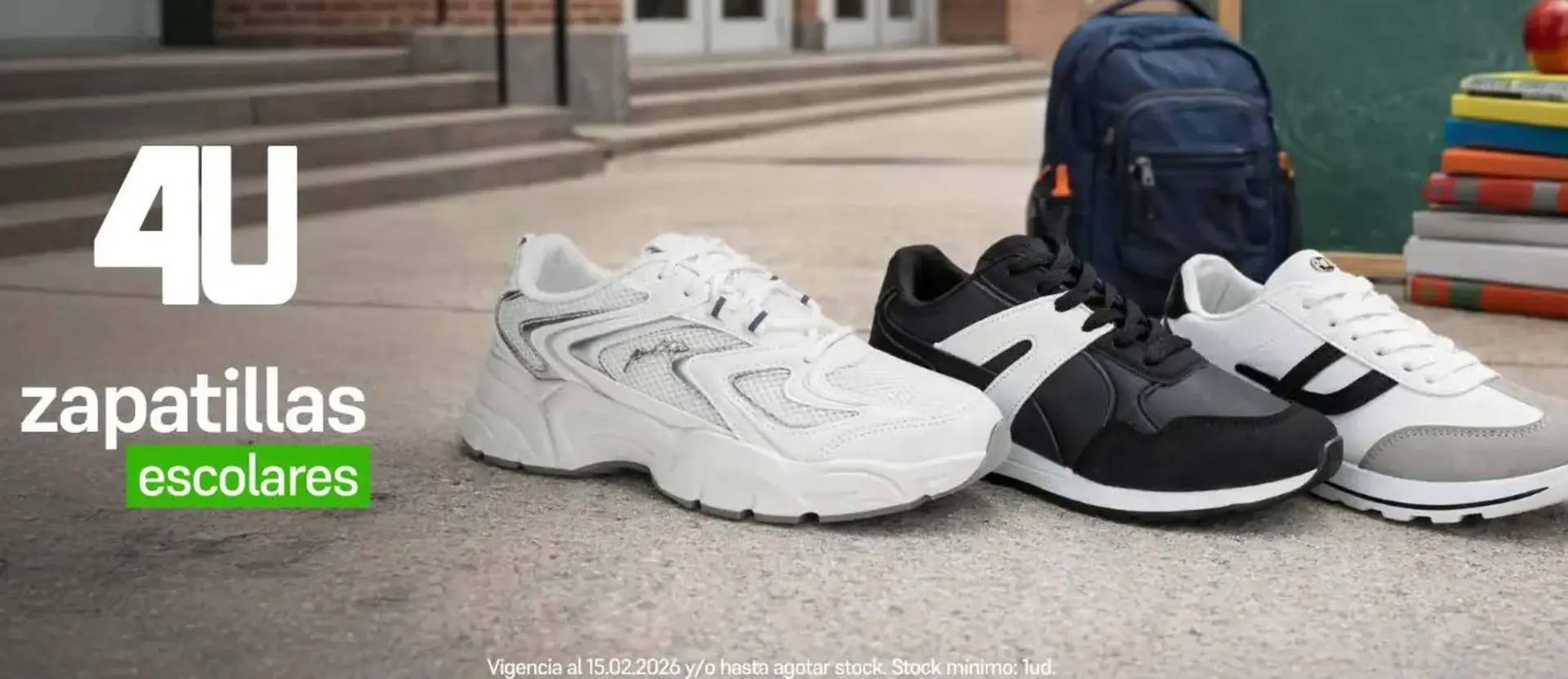 Catálogo Platanitos - 1