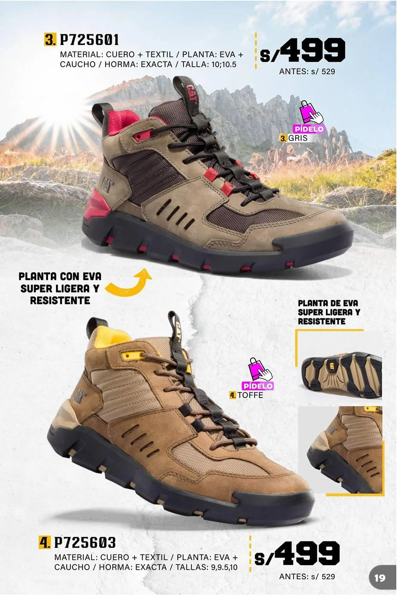 Catalogo de Catálogo Sokso 26 de enero al 15 de febrero 2026 - Pag 19