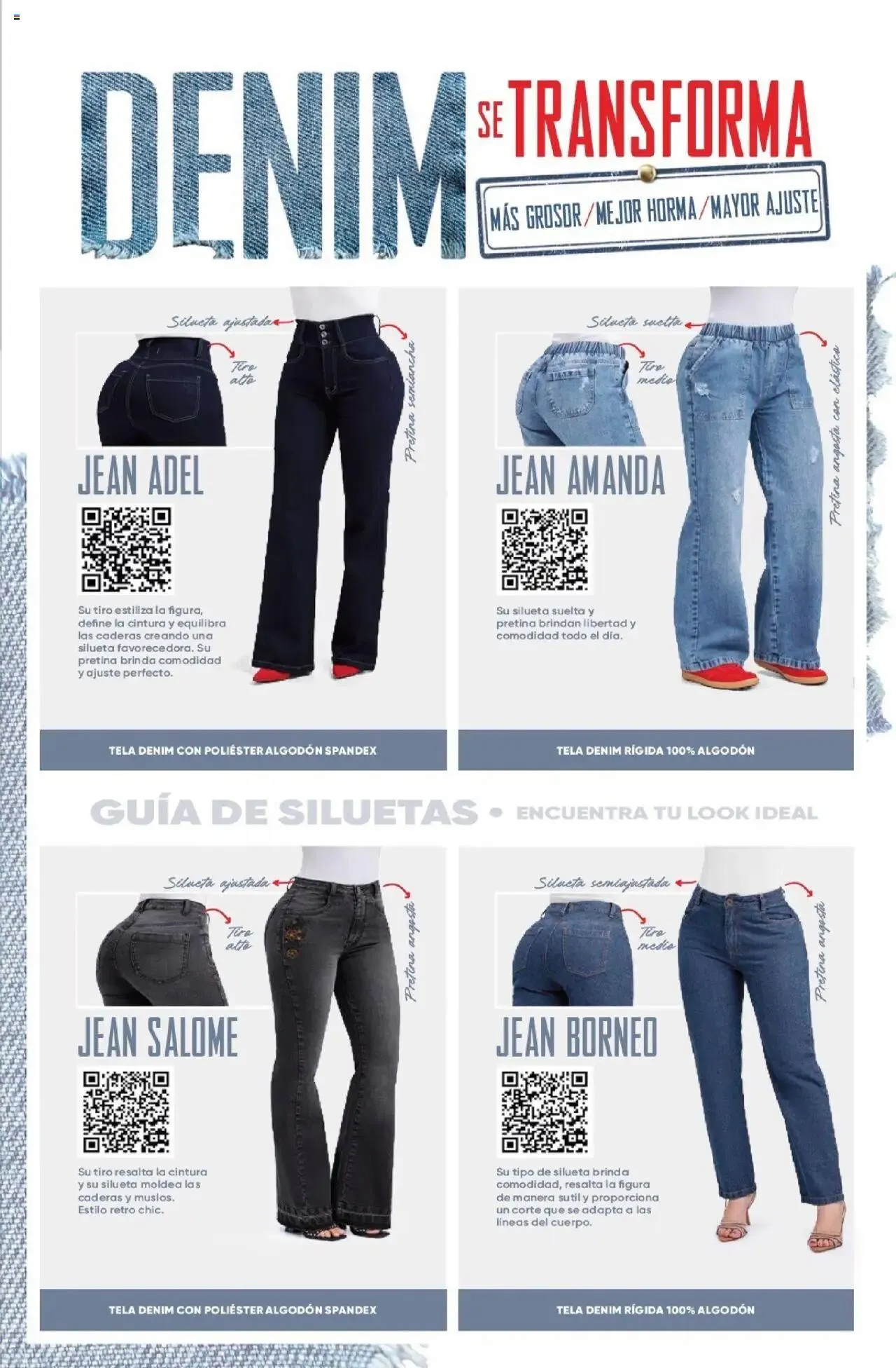 Catalogo de Azzorti - Campaña 08 16 de abril al 15 de mayo 2025 - Pag 4