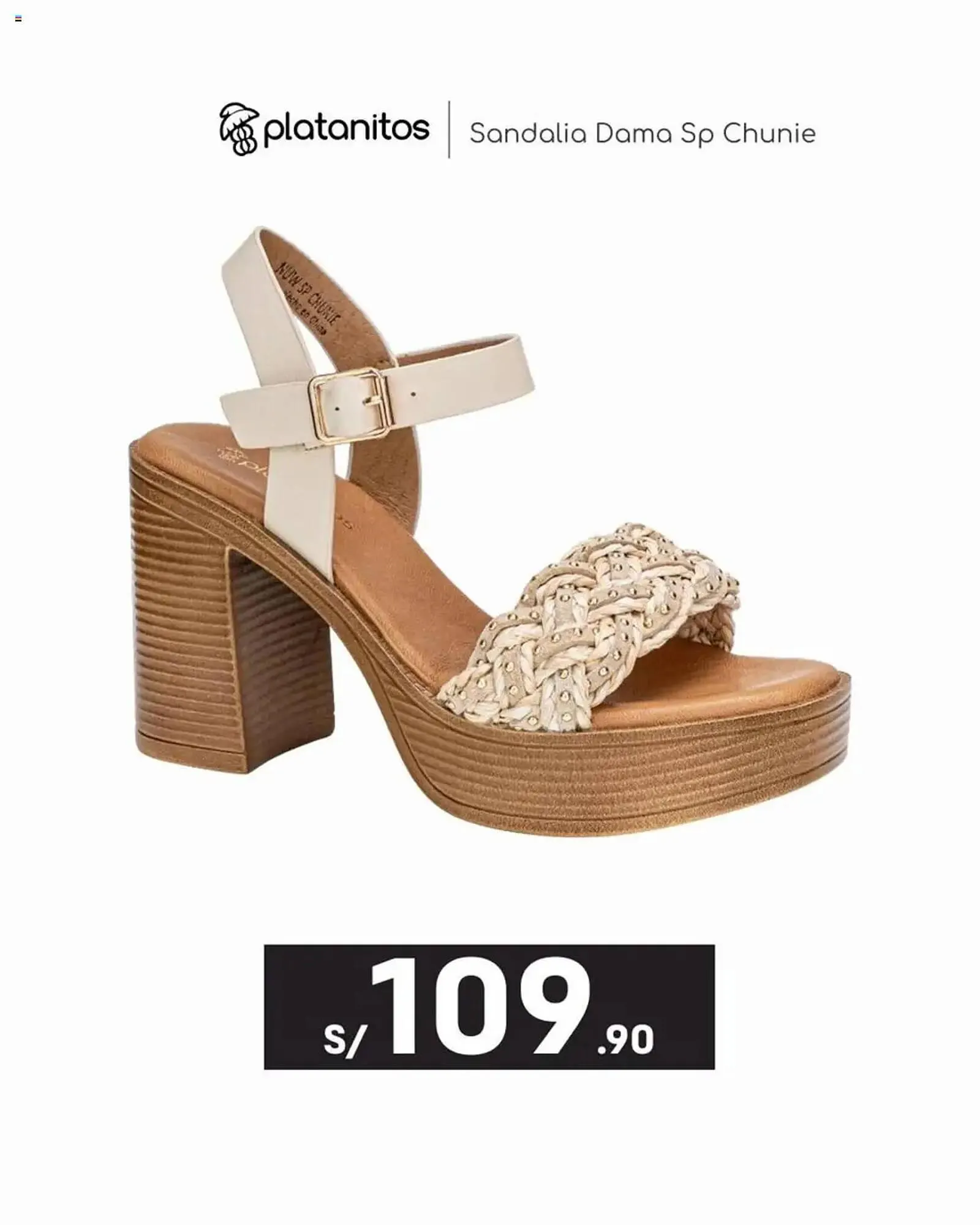 Catalogo de Catálogo Platanitos 13 de octubre al 19 de octubre 2025 - Pag 2