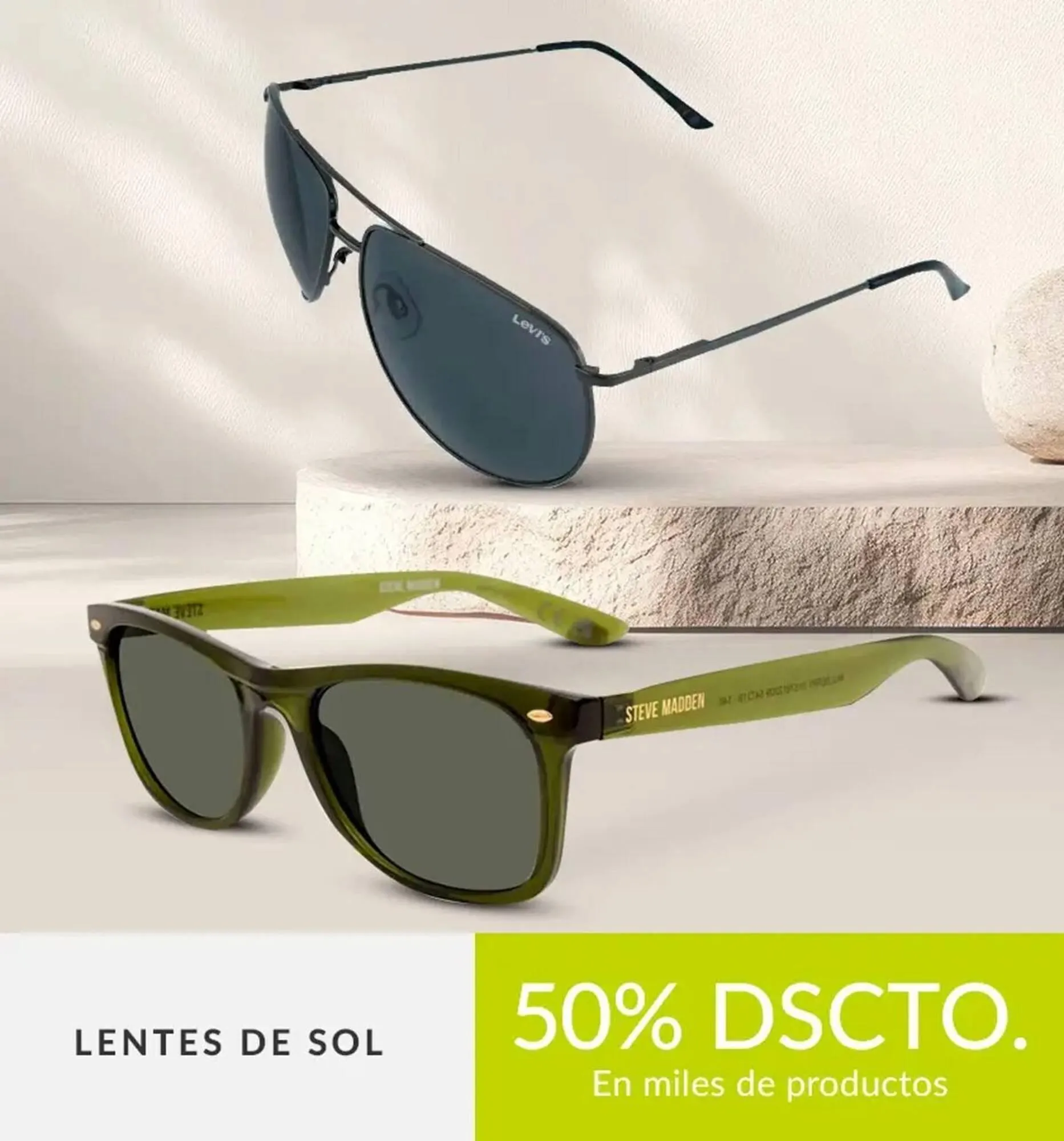 Catalogo de Catálogo Falabella 17 de octubre al 31 de octubre 2025 - Pag 9