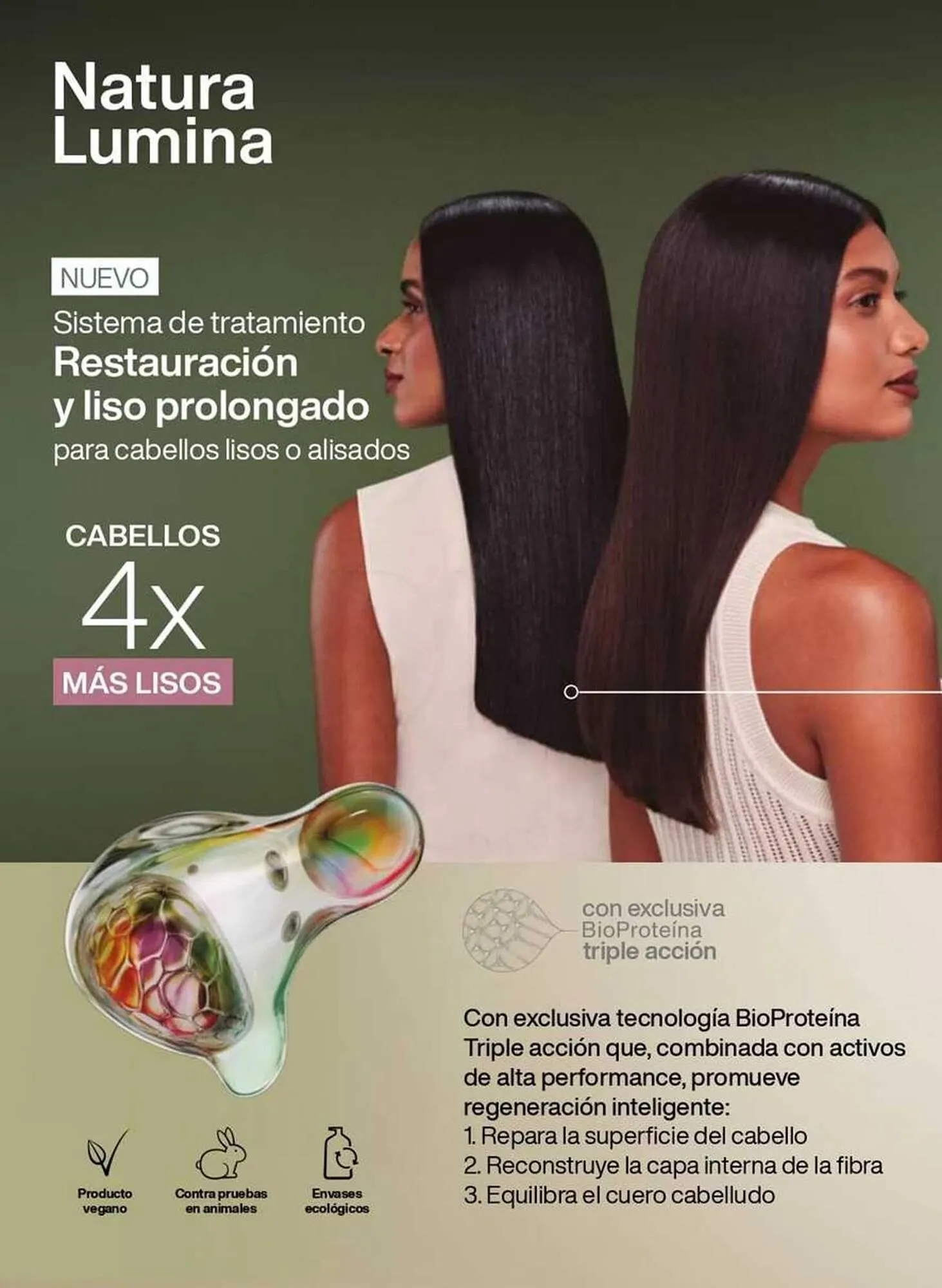 Catalogo de Catálogo Natura 11 de setiembre al 30 de setiembre 2025 - Pag 116