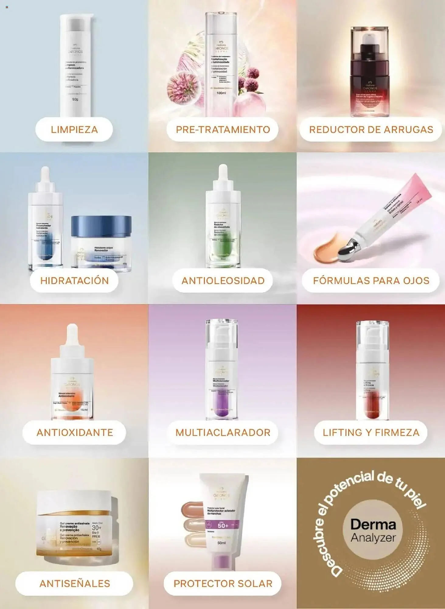 Catalogo de Catálogo Natura 20 de febrero al 22 de marzo 2026 - Pag 70