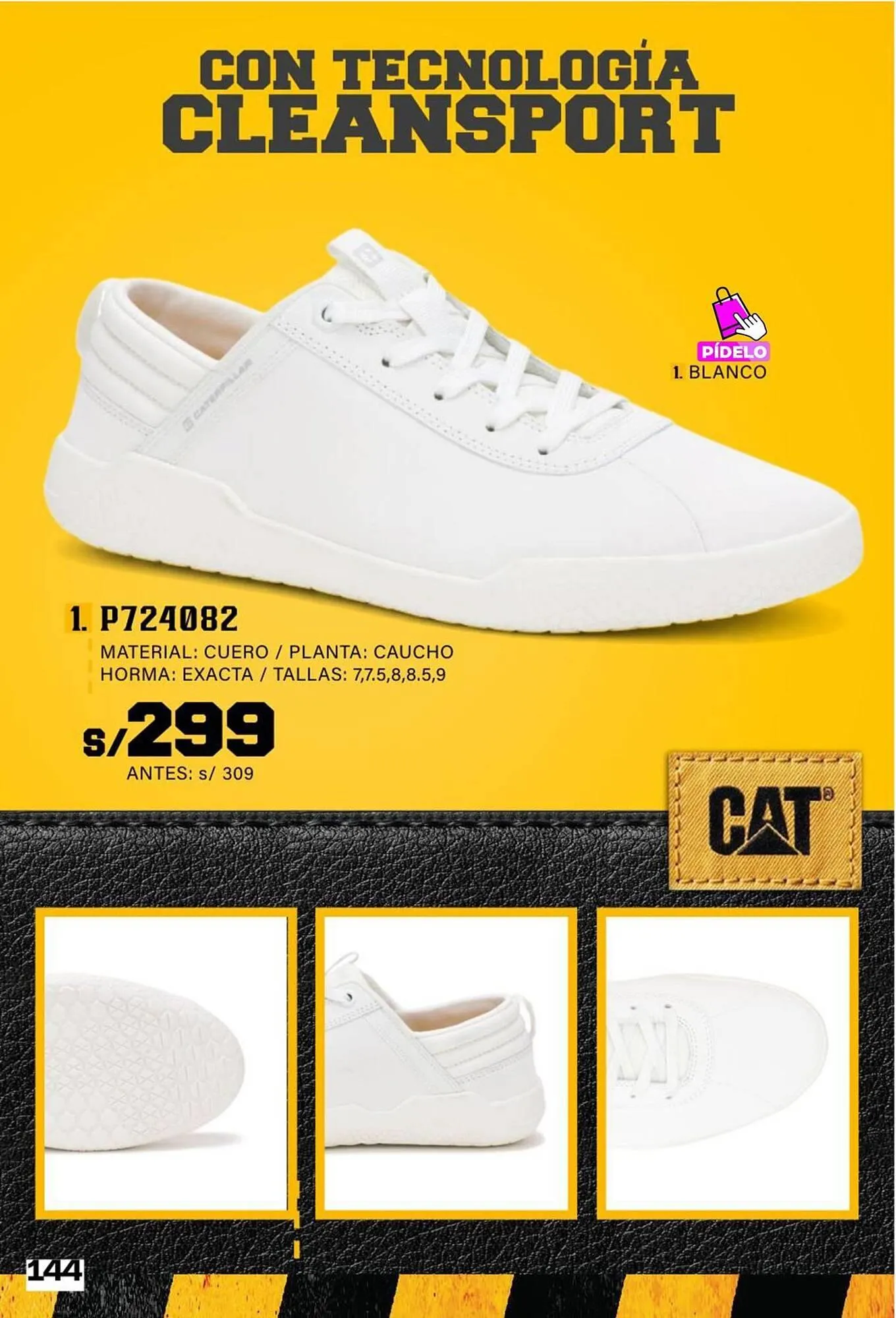 Catalogo de Catálogo Sokso 16 de febrero al 5 de abril 2026 - Pag 144