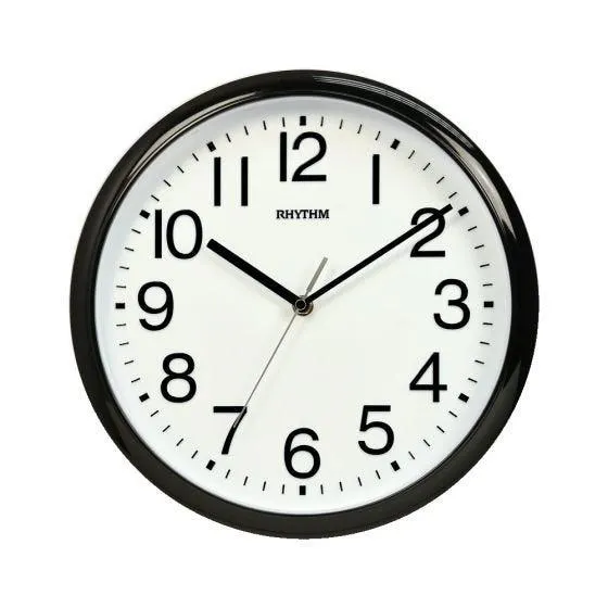 Reloj de Pared Rhythm - CMG579NR02