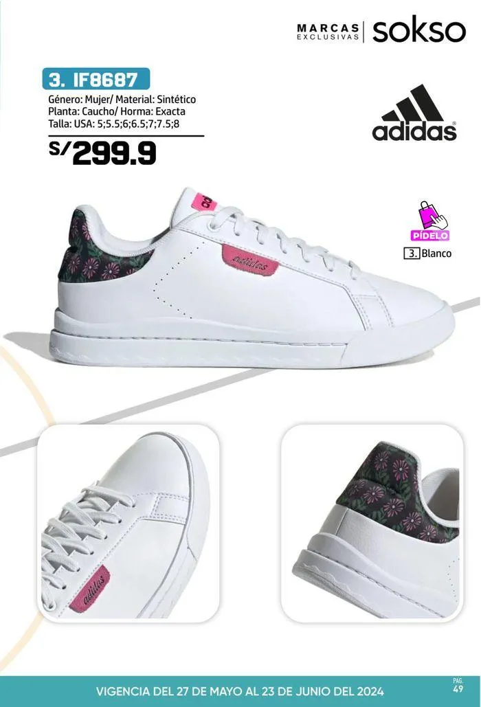 Catalogo de ROUTT 06 - 24 27 de mayo al 23 de junio 2024 - Pag 49